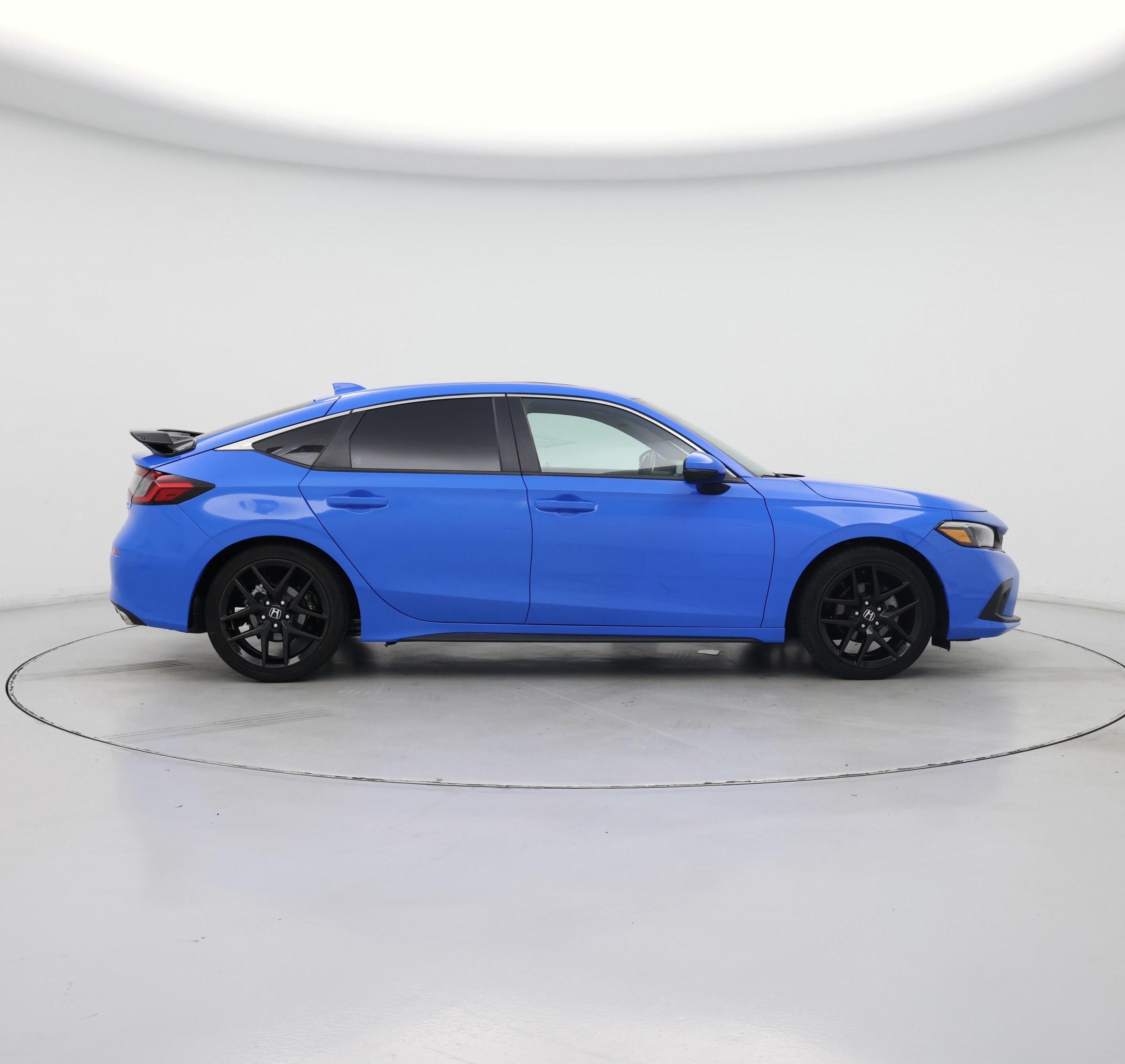 Thumbnail: 2023 Honda Civic - 7