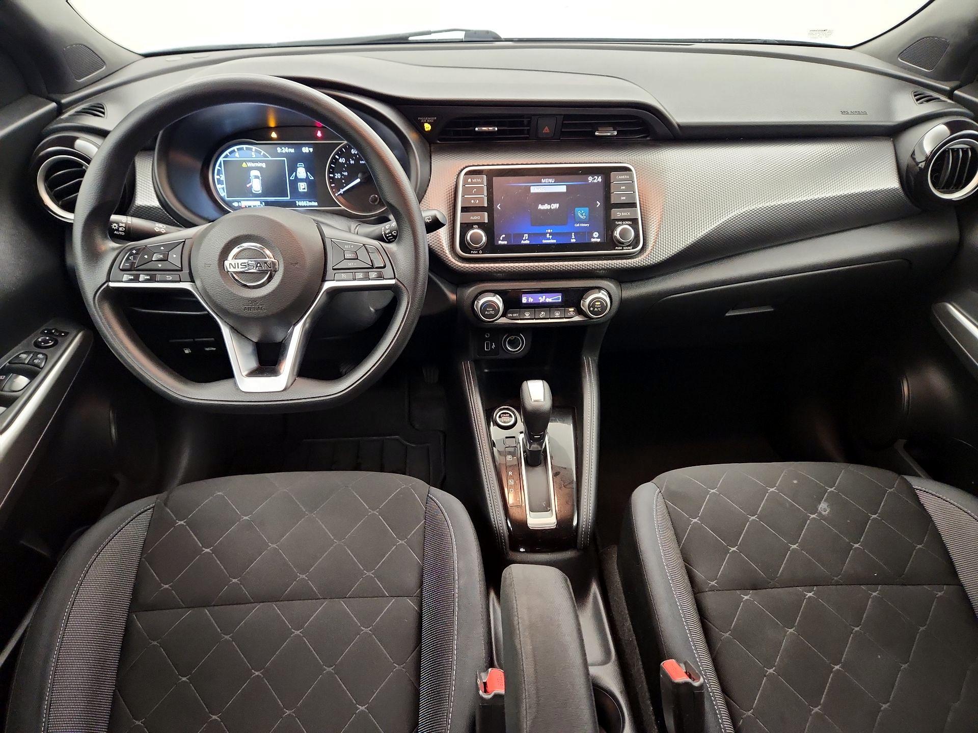 Thumbnail: 2019 Nissan Kicks - 9
