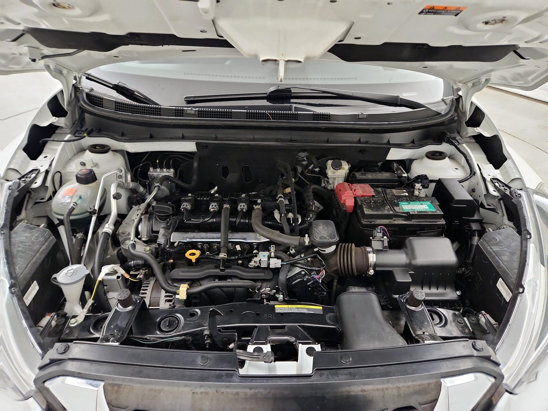 Thumbnail: 2019 Nissan Kicks - 20