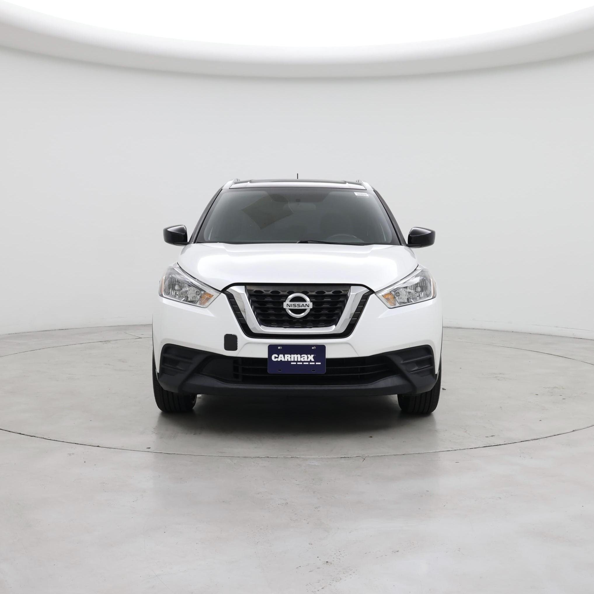 Thumbnail: 2019 Nissan Kicks - 5