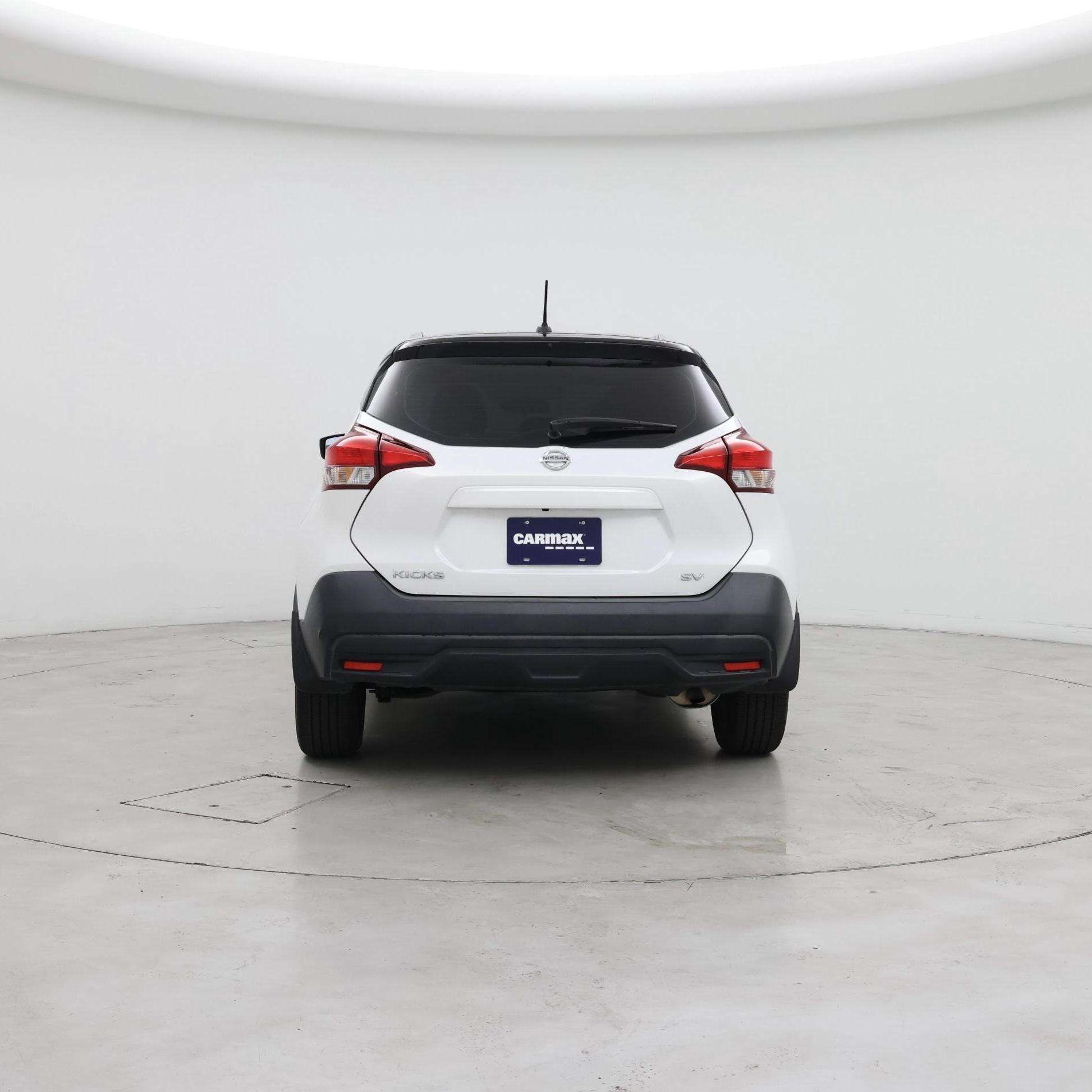 Thumbnail: 2019 Nissan Kicks - 6