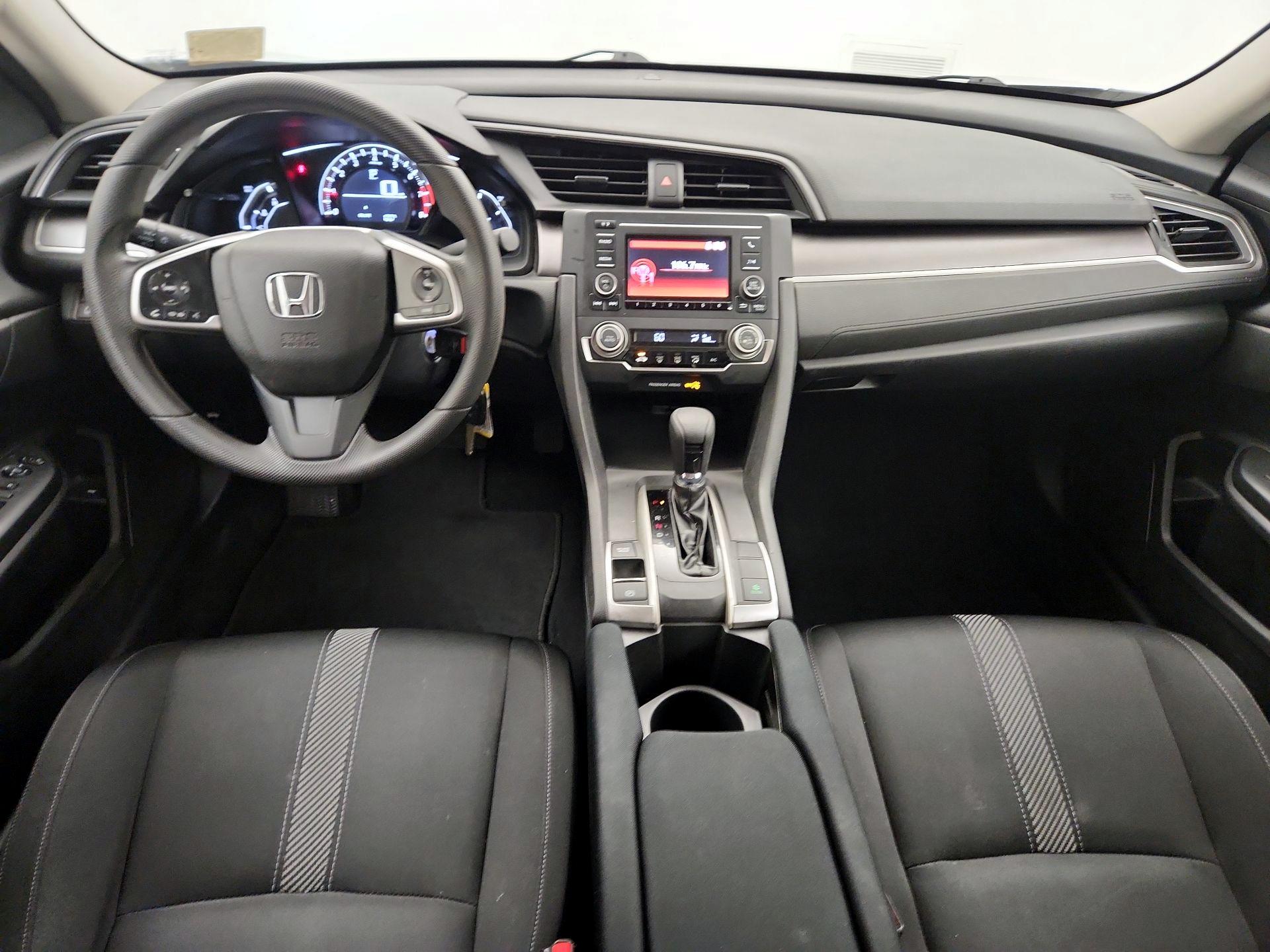 Thumbnail: 2016 Honda Civic - 9