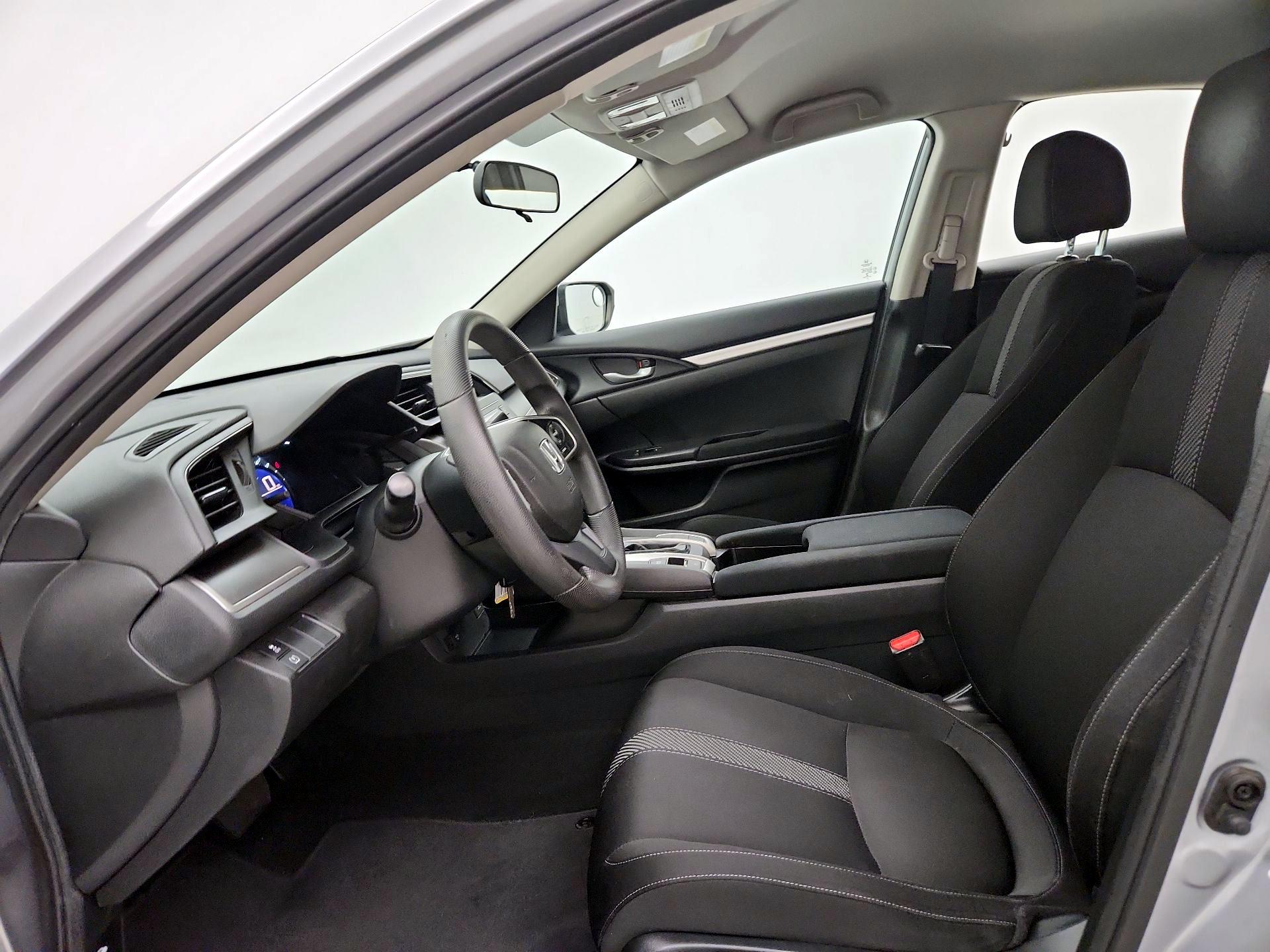 Thumbnail: 2016 Honda Civic - 11
