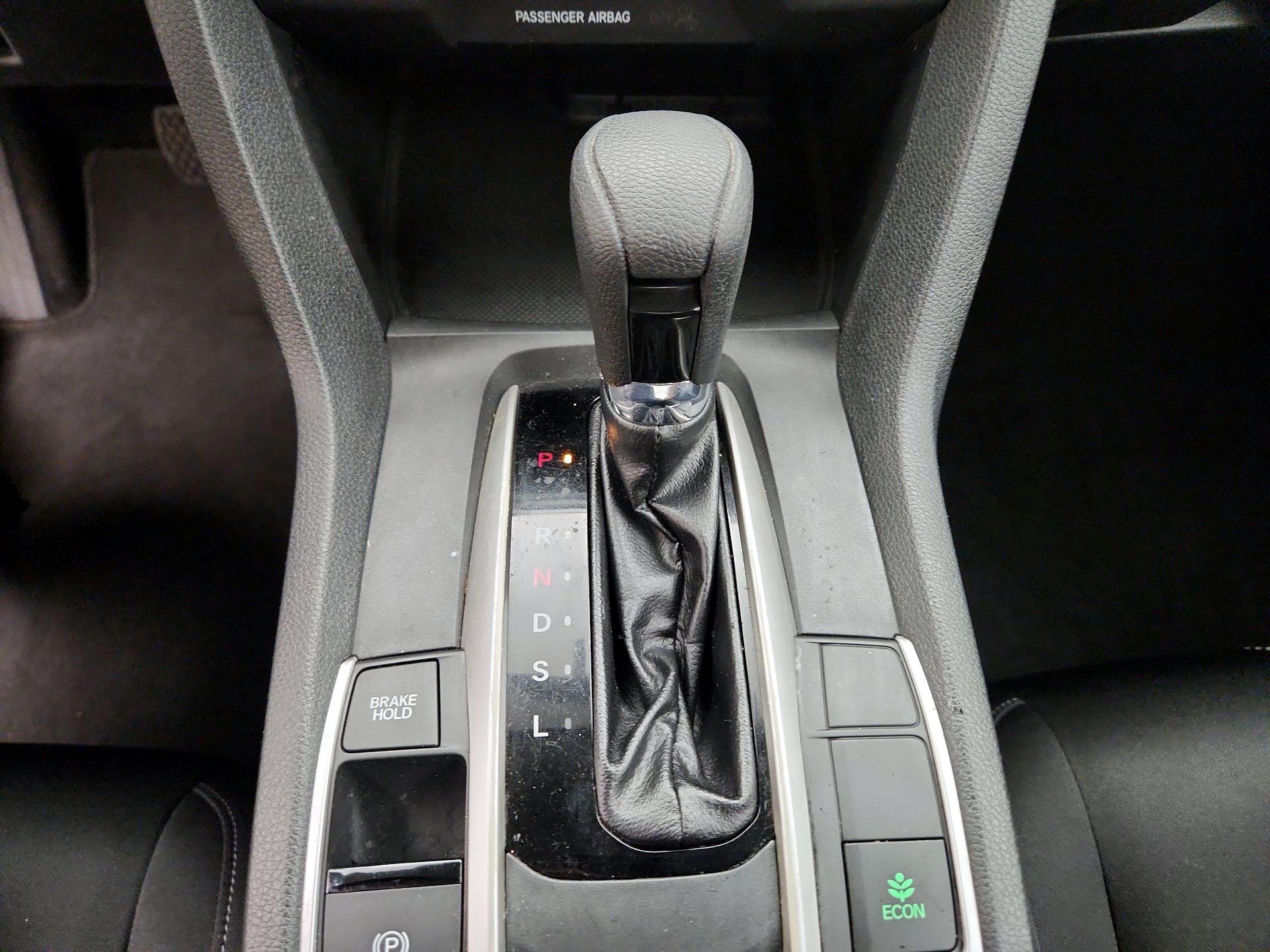 Thumbnail: 2016 Honda Civic - 17