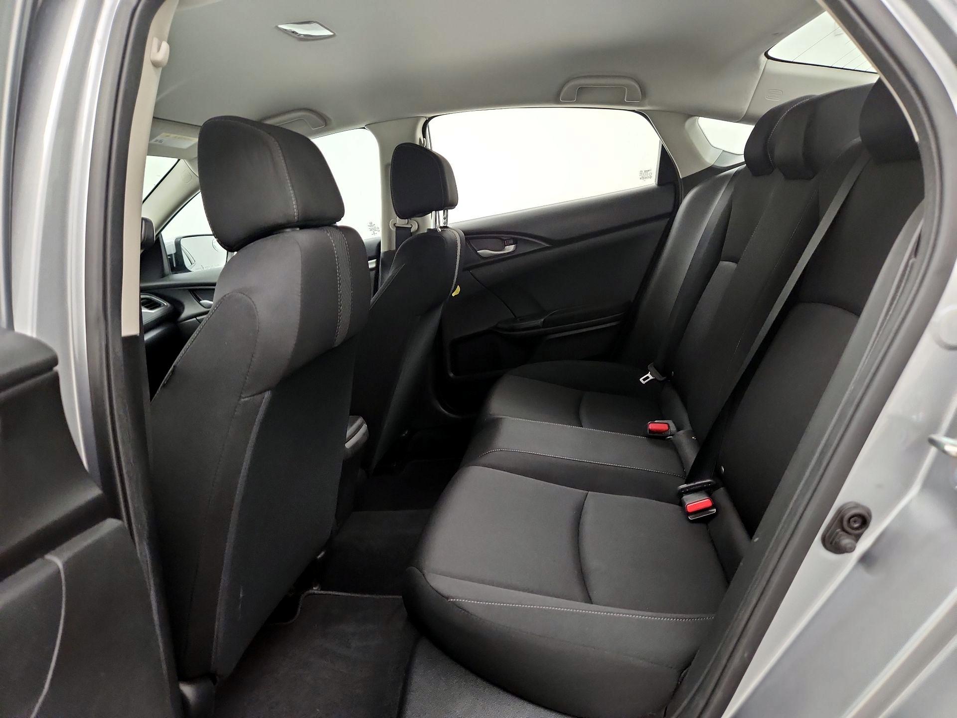 Thumbnail: 2016 Honda Civic - 18