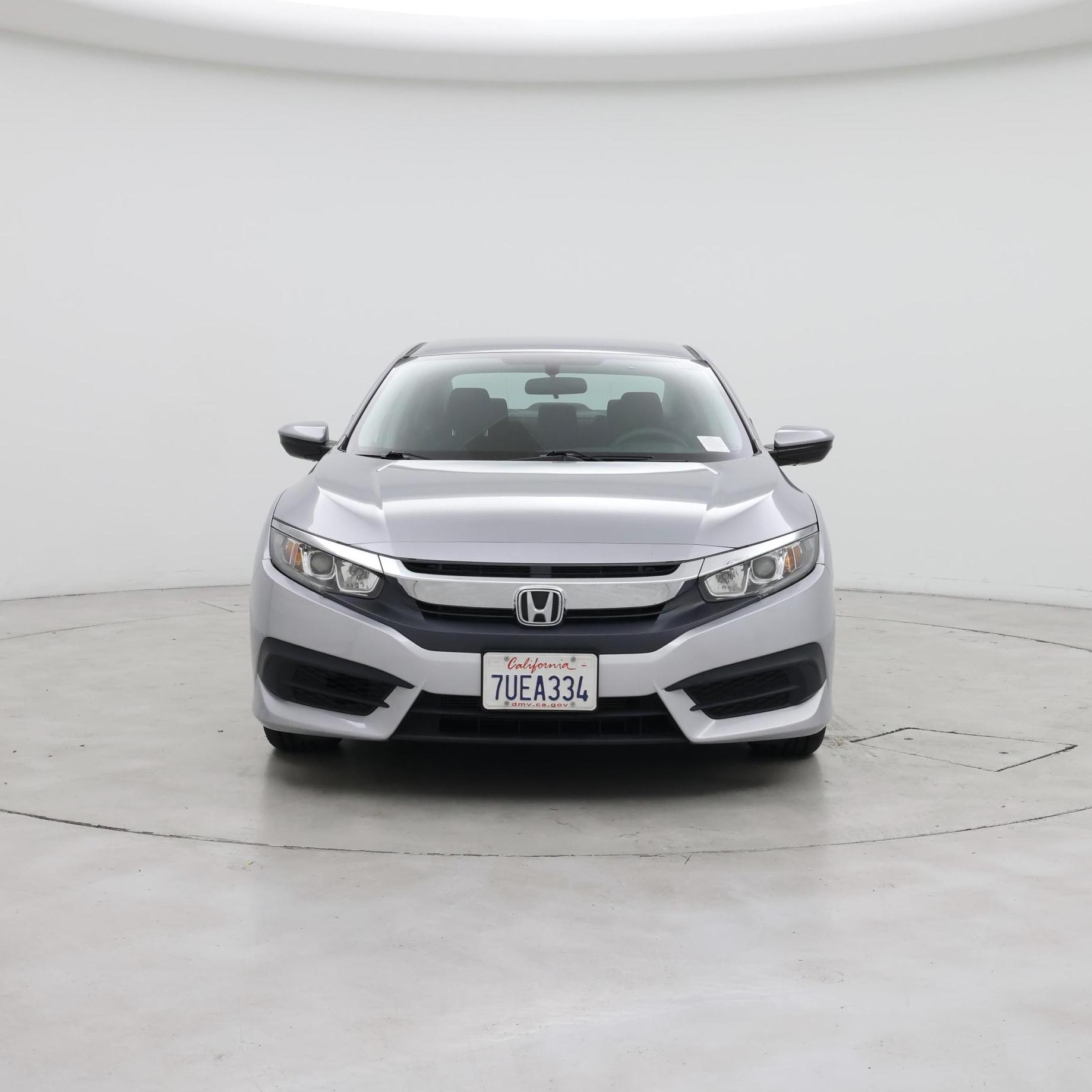 Thumbnail: 2016 Honda Civic - 5