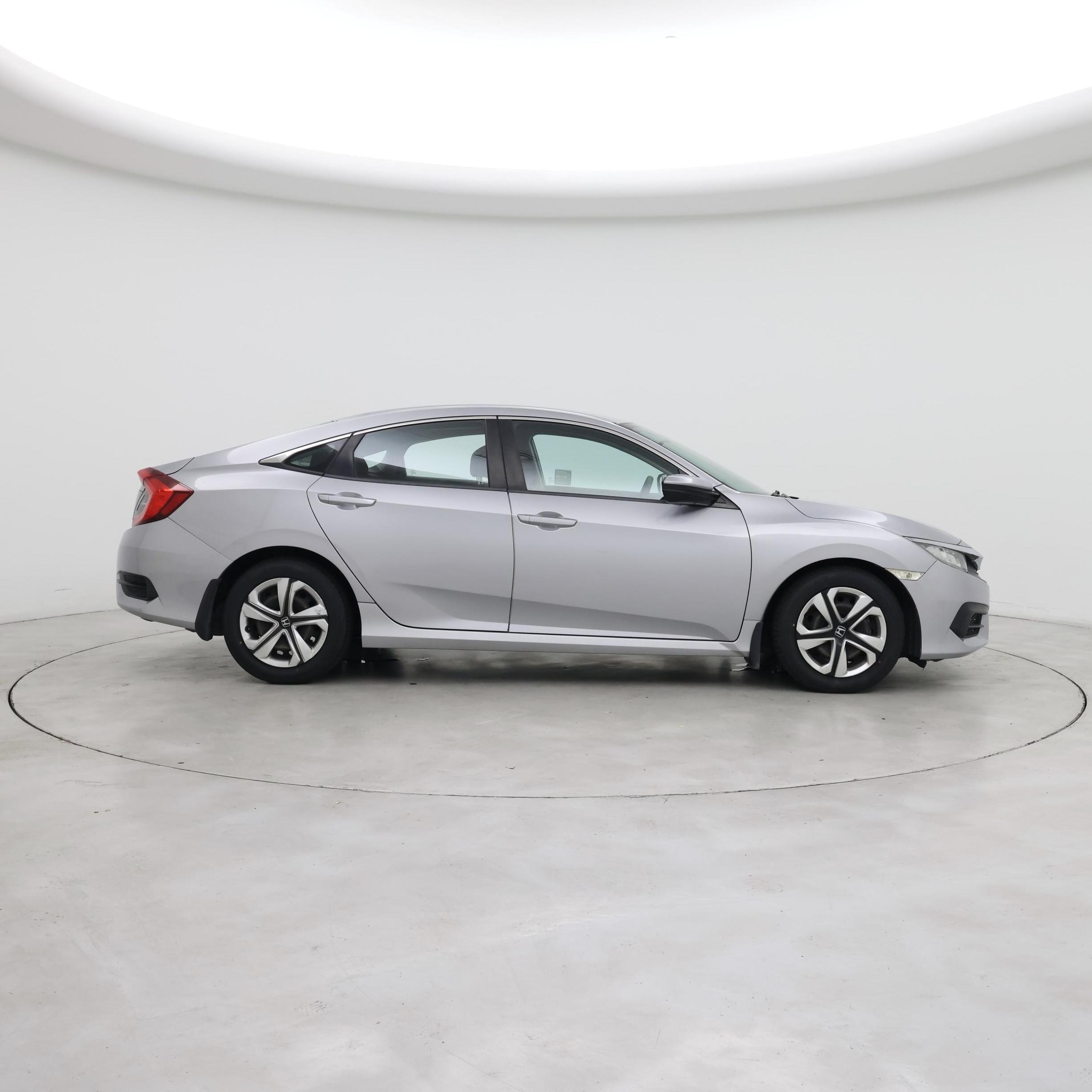 Thumbnail: 2016 Honda Civic - 7