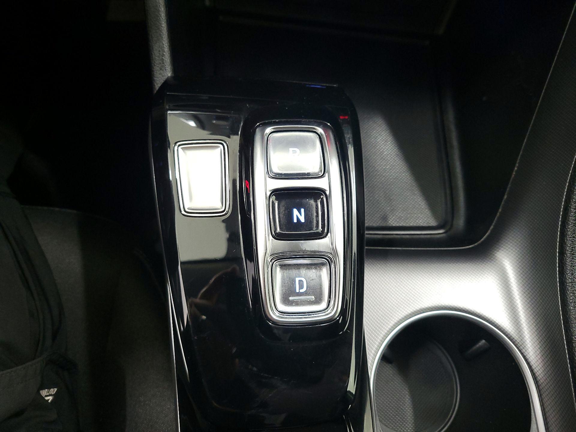 Thumbnail: 2021 Hyundai Sonata - 17