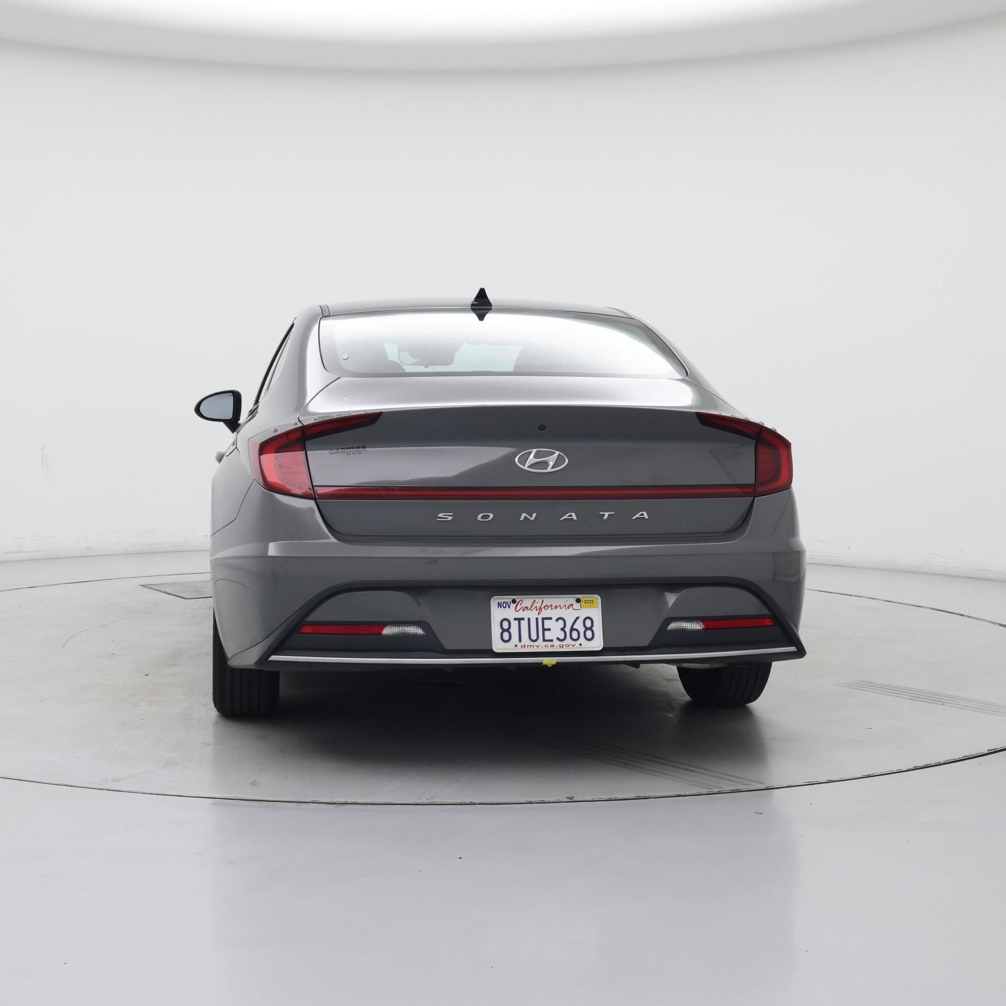 Thumbnail: 2021 Hyundai Sonata - 6