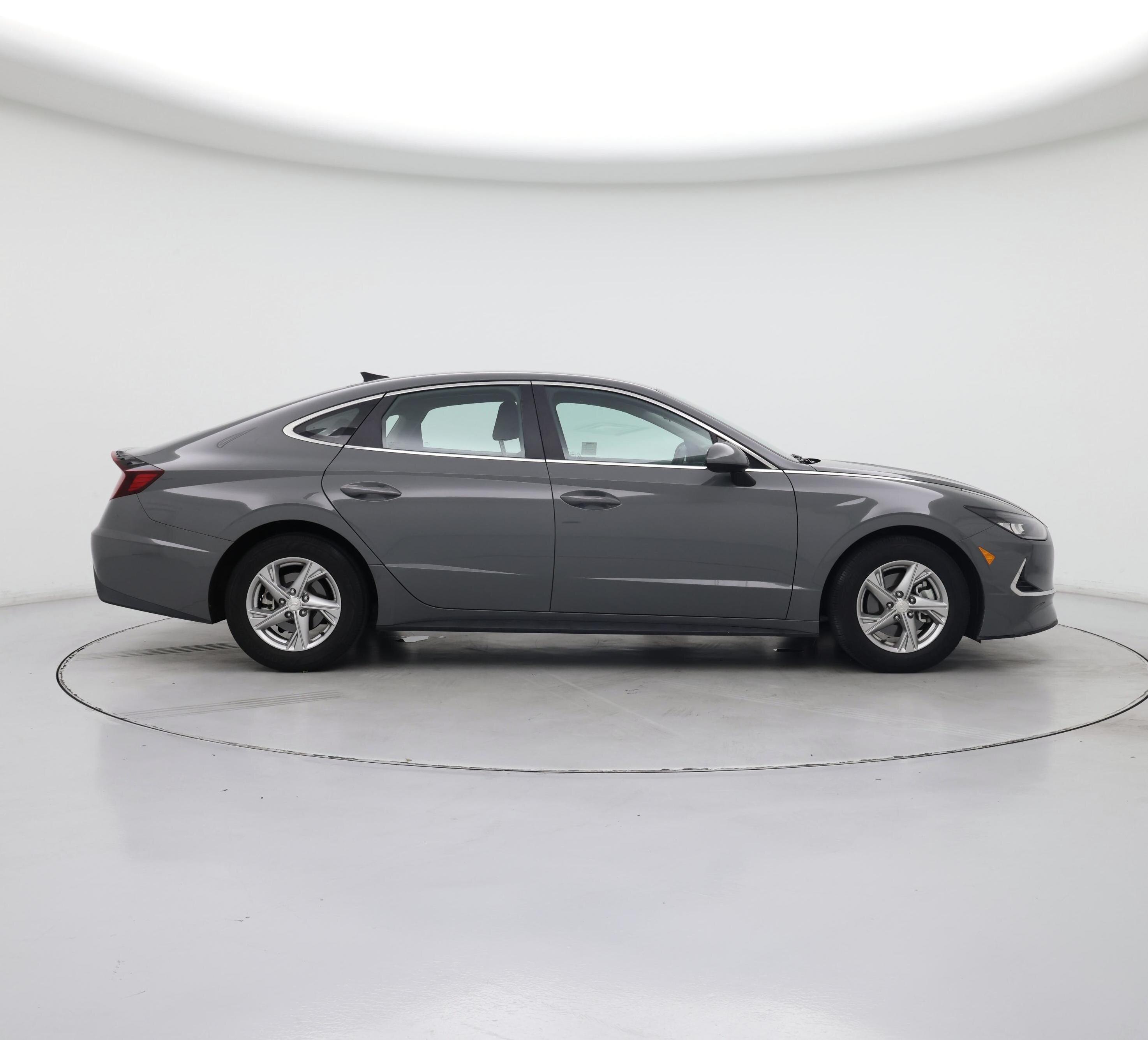 Thumbnail: 2021 Hyundai Sonata - 7