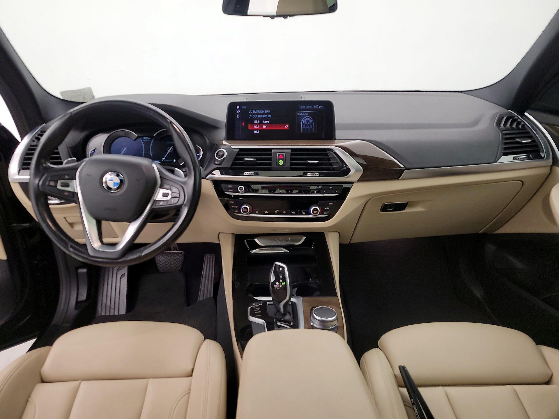 Thumbnail: 2019 BMW X3 - 9