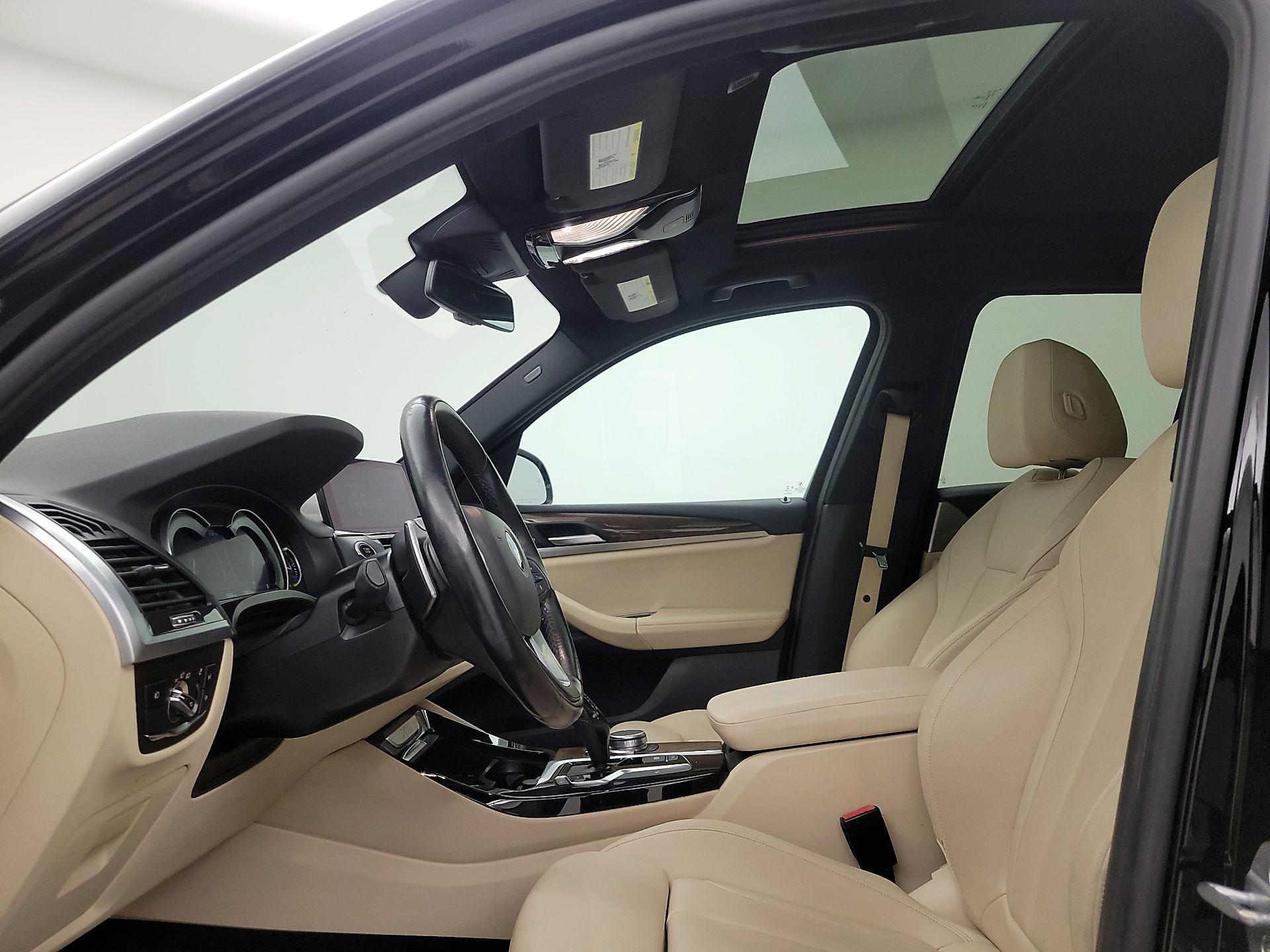 Thumbnail: 2019 BMW X3 - 11