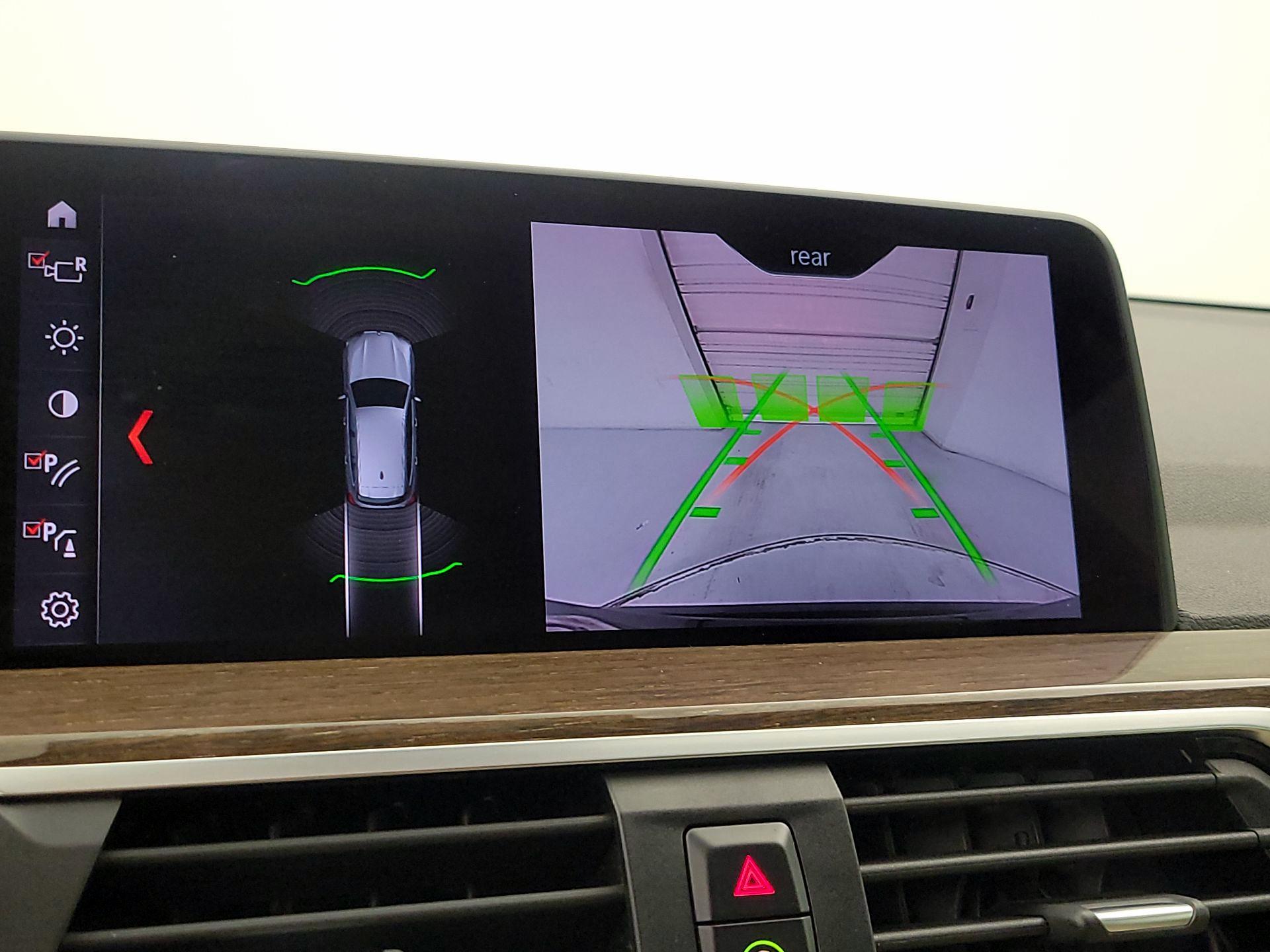 Thumbnail: 2019 BMW X3 - 13