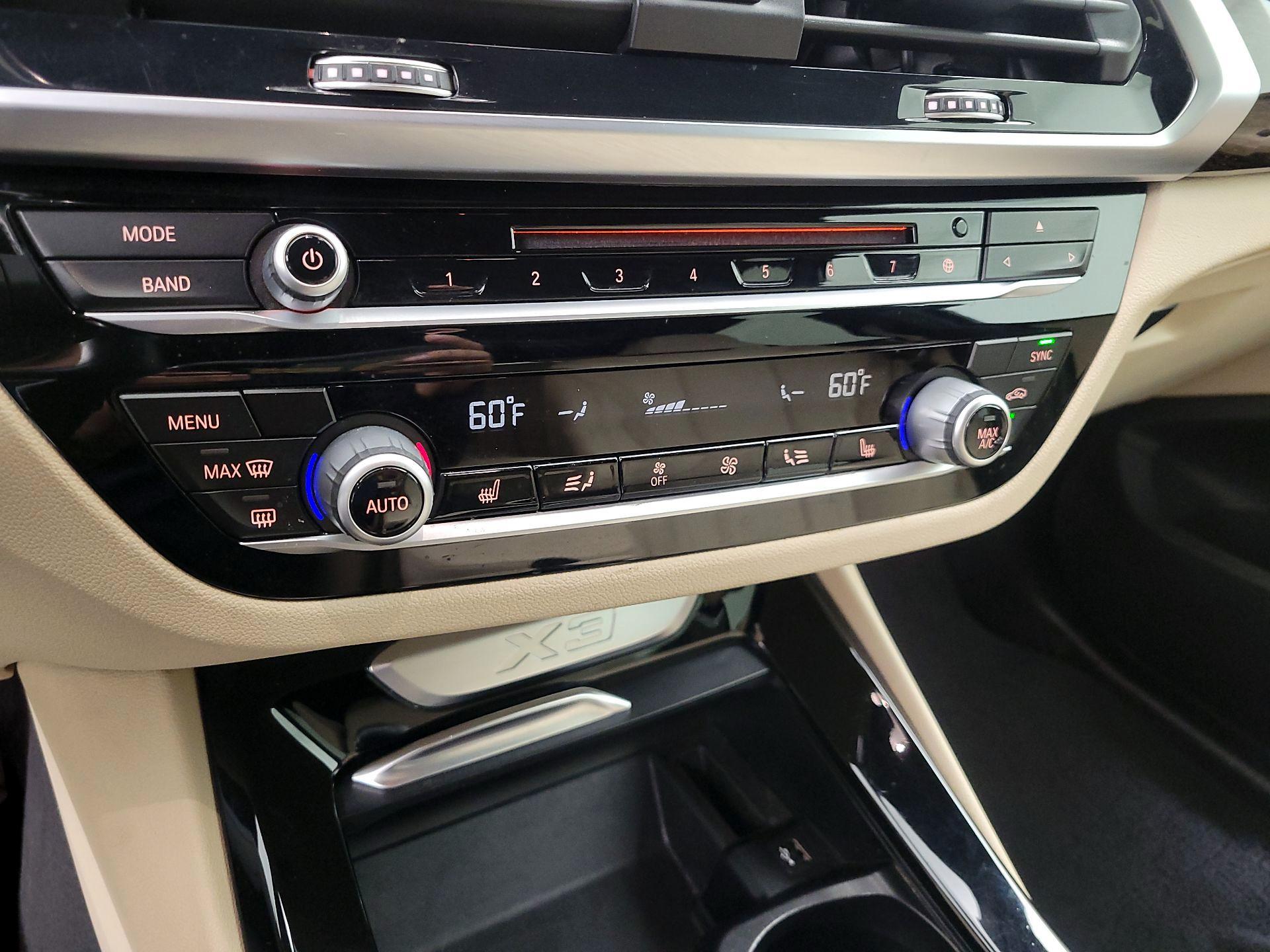 Thumbnail: 2019 BMW X3 - 15