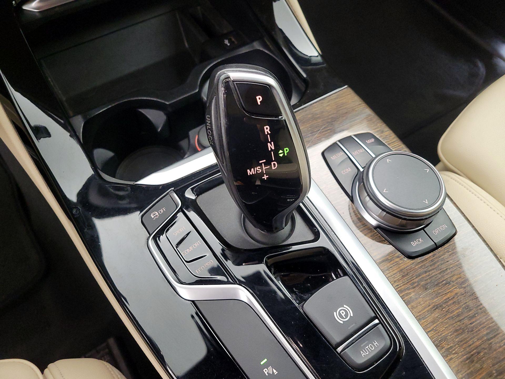 Thumbnail: 2019 BMW X3 - 16