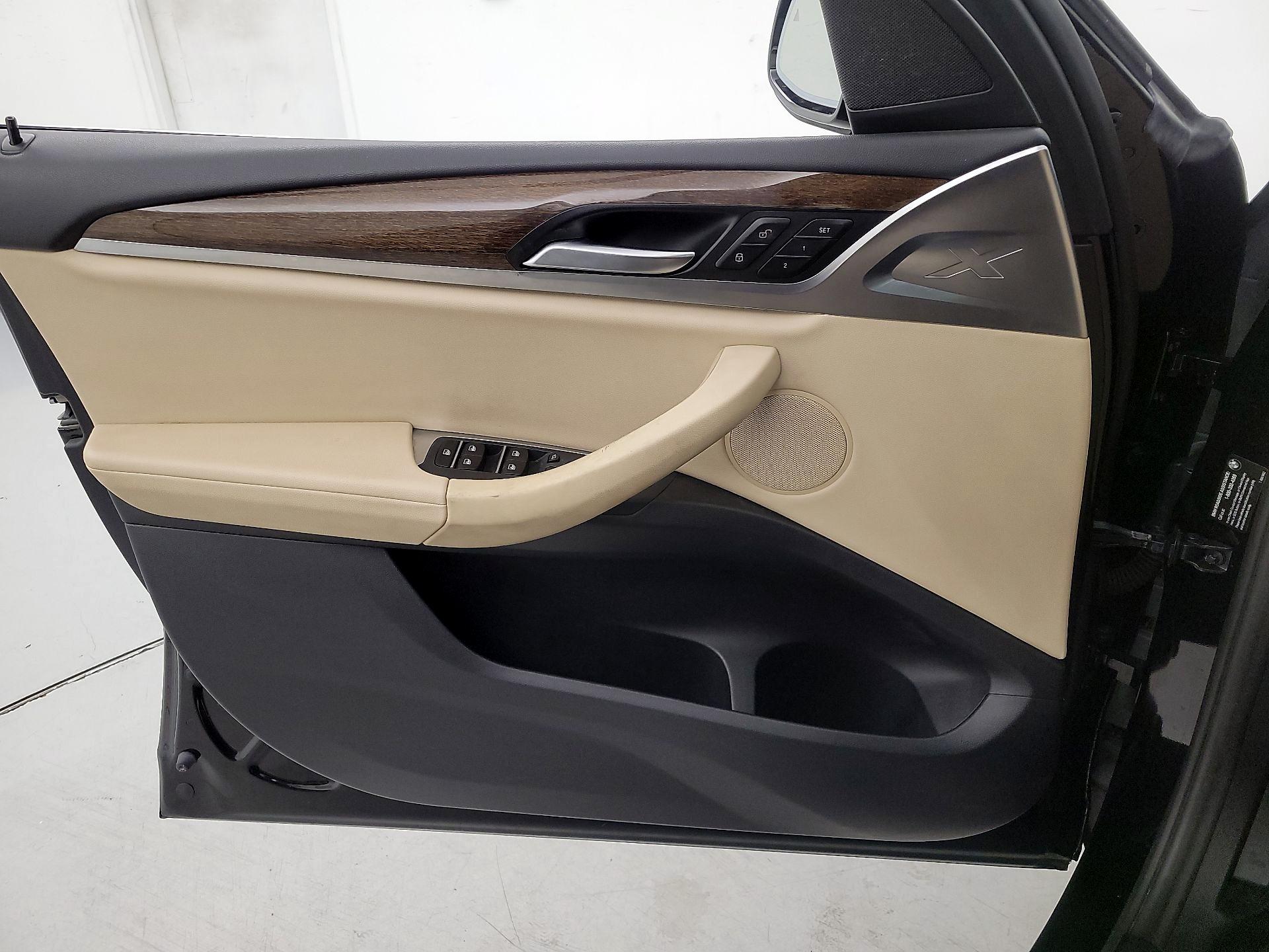 Thumbnail: 2019 BMW X3 - 18