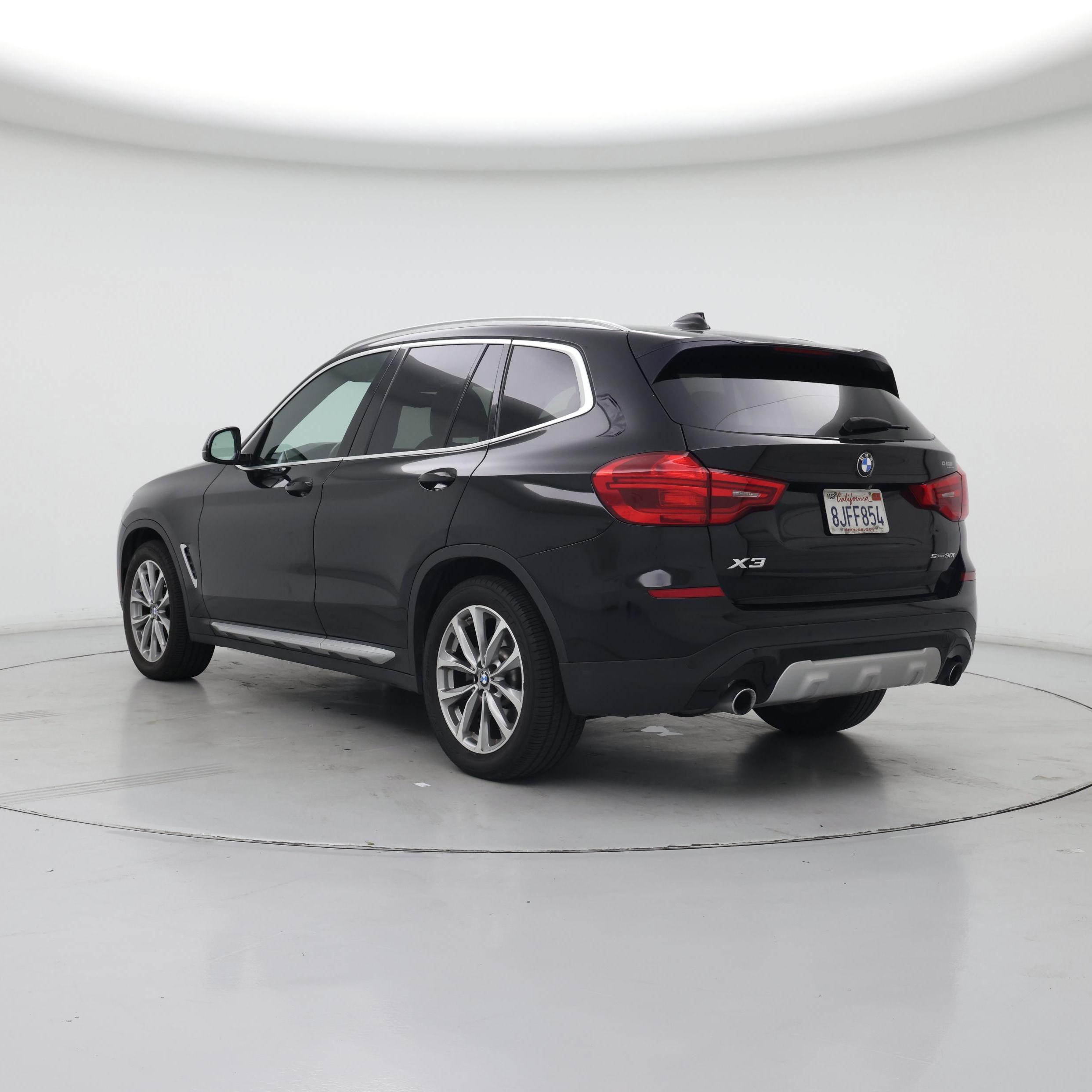 Thumbnail: 2019 BMW X3 - 2