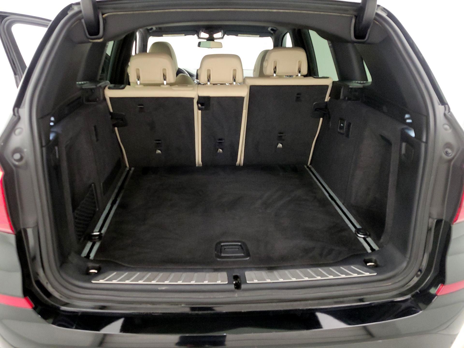Thumbnail: 2019 BMW X3 - 20