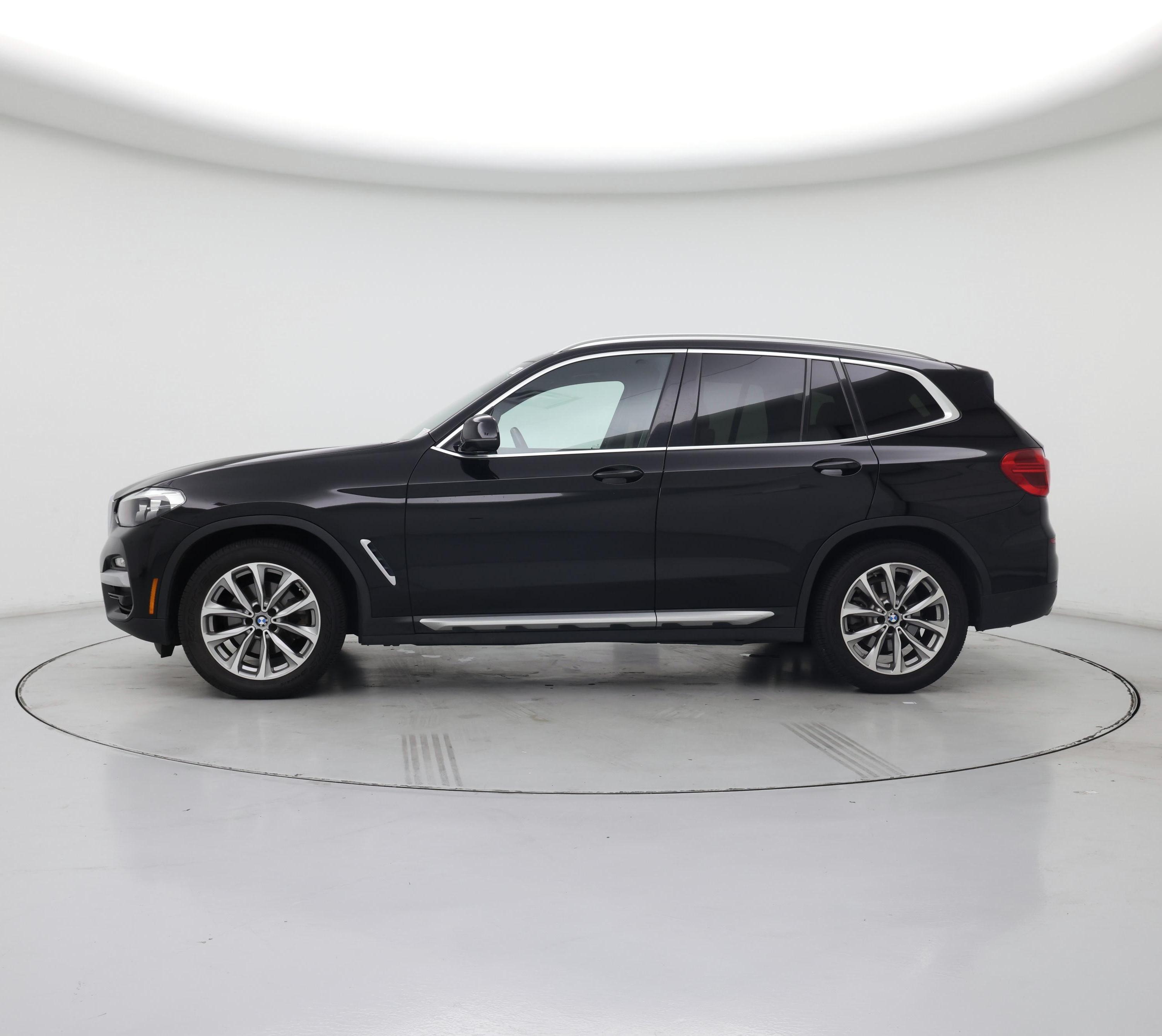 Thumbnail: 2019 BMW X3 - 3
