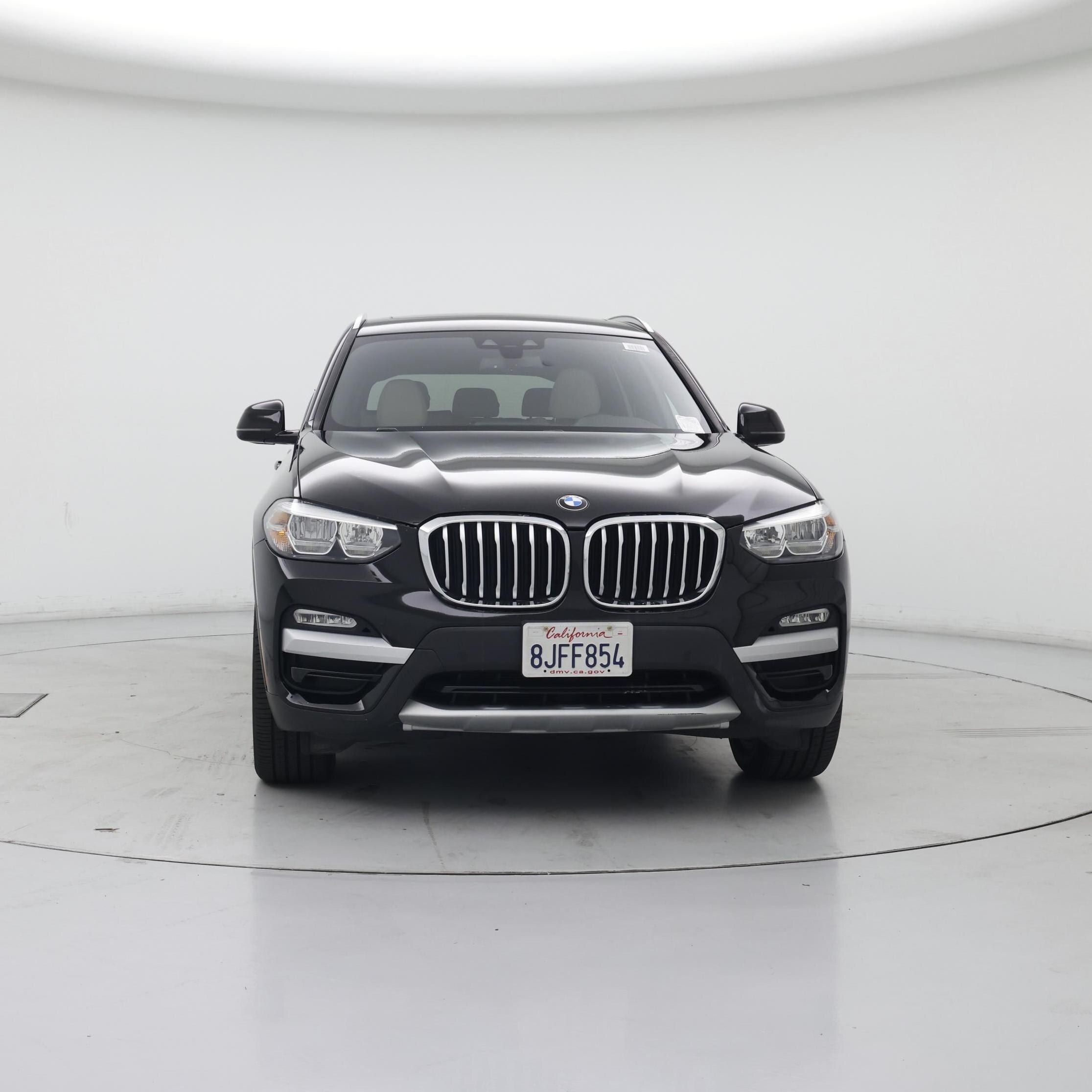 Thumbnail: 2019 BMW X3 - 5