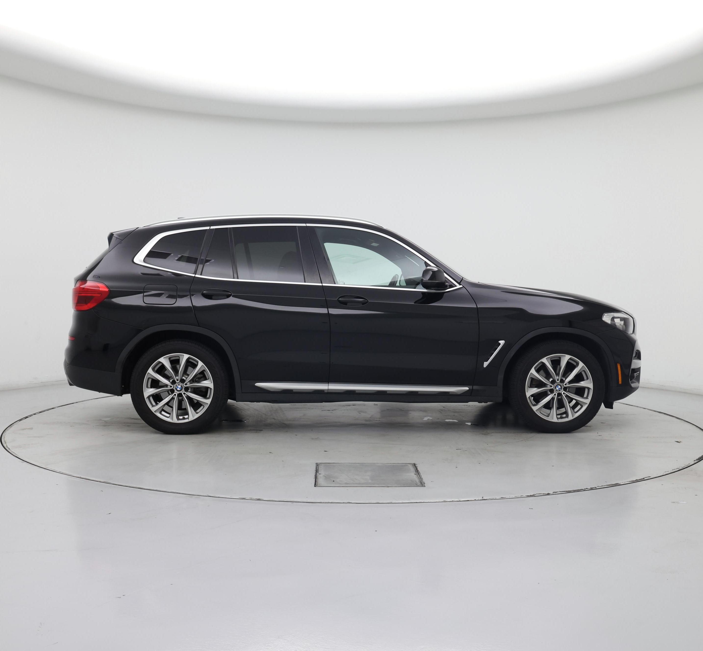 Thumbnail: 2019 BMW X3 - 7