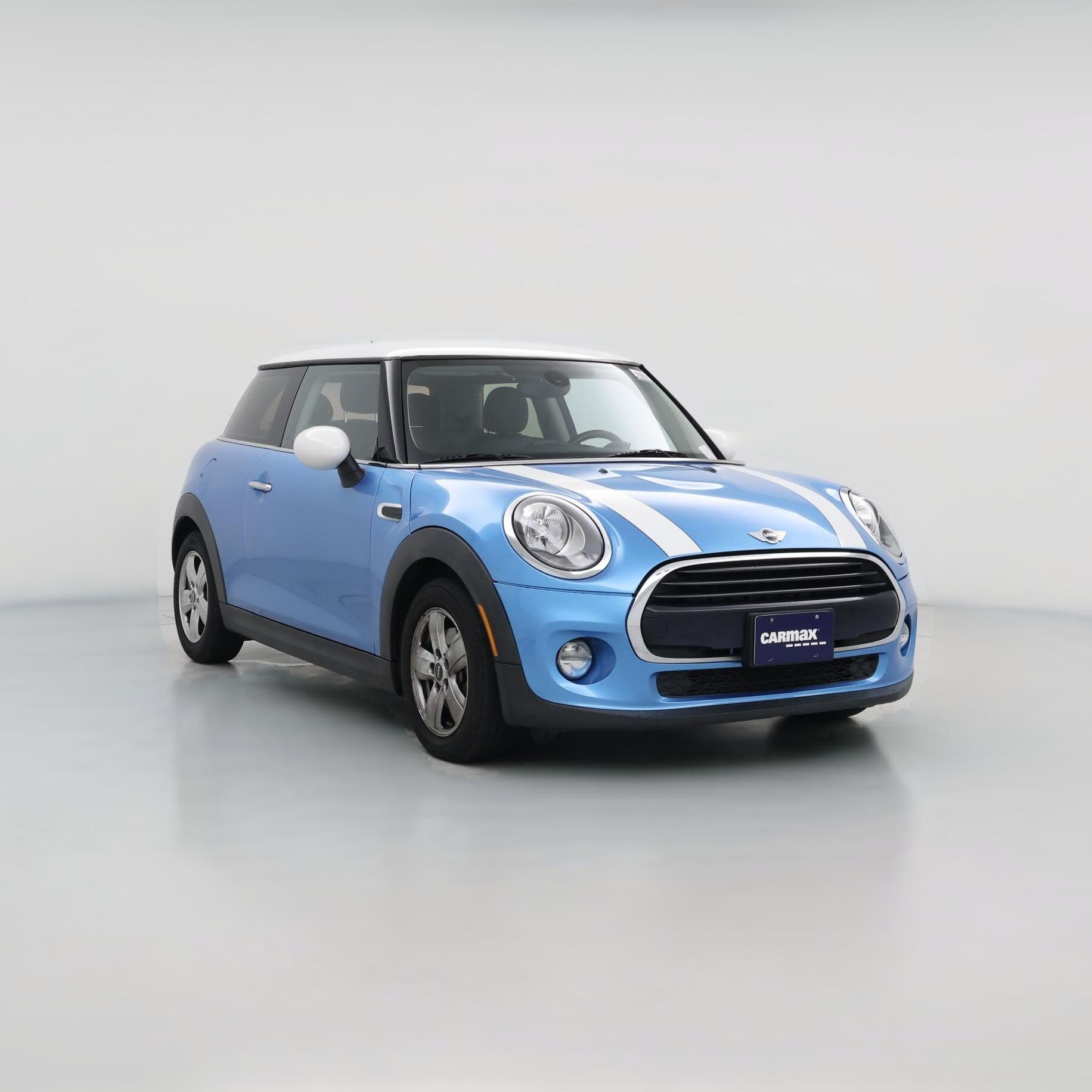 Thumbnail: 2017 MINI Cooper Hardtop - 1