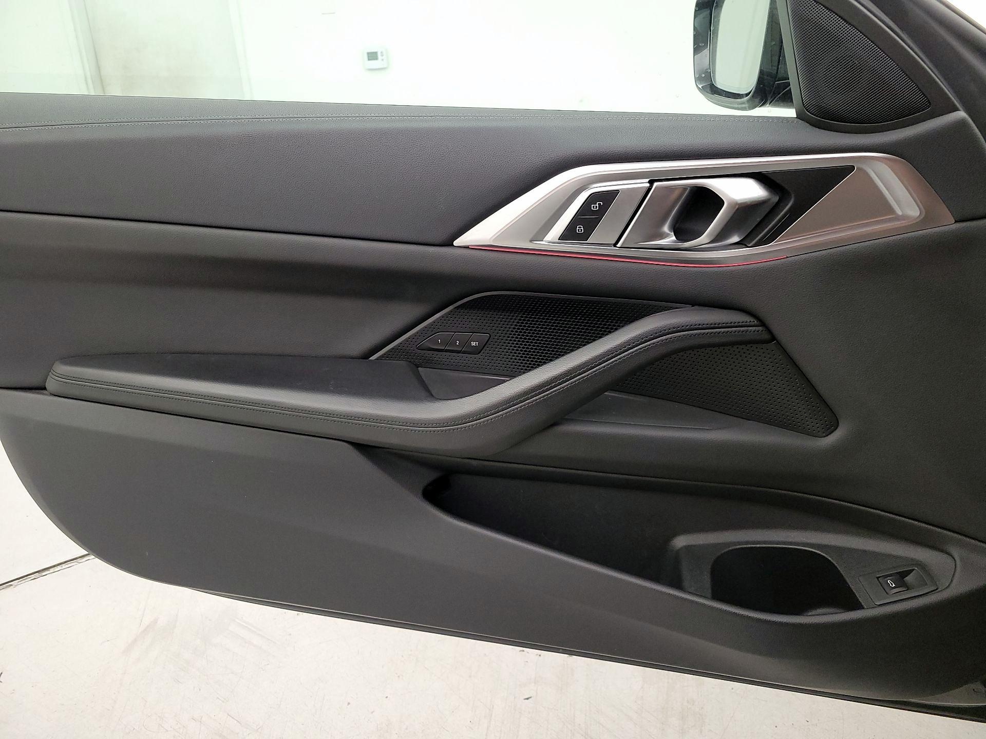 Thumbnail: 2021 BMW 4 Series - 12