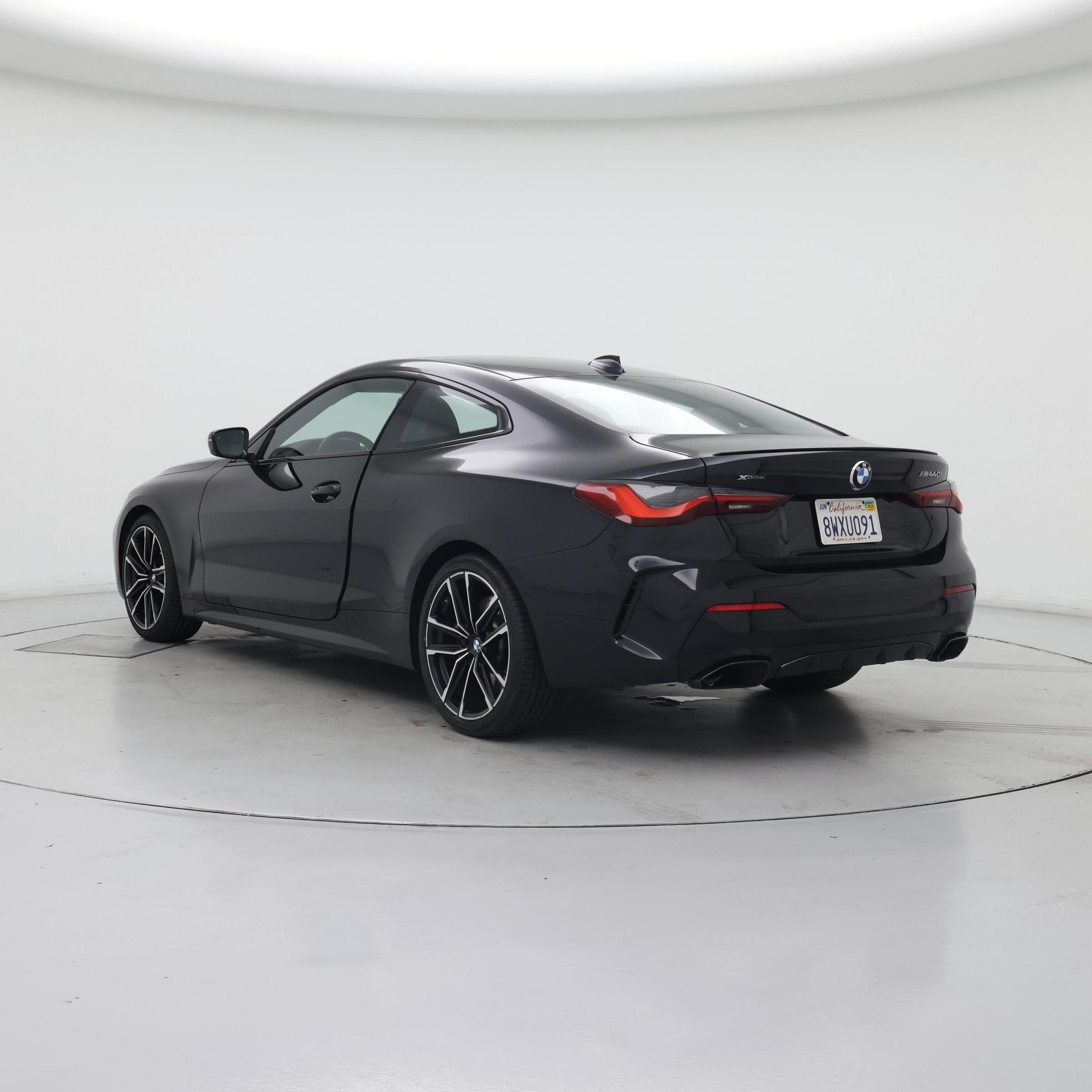 Thumbnail: 2021 BMW 4 Series - 2