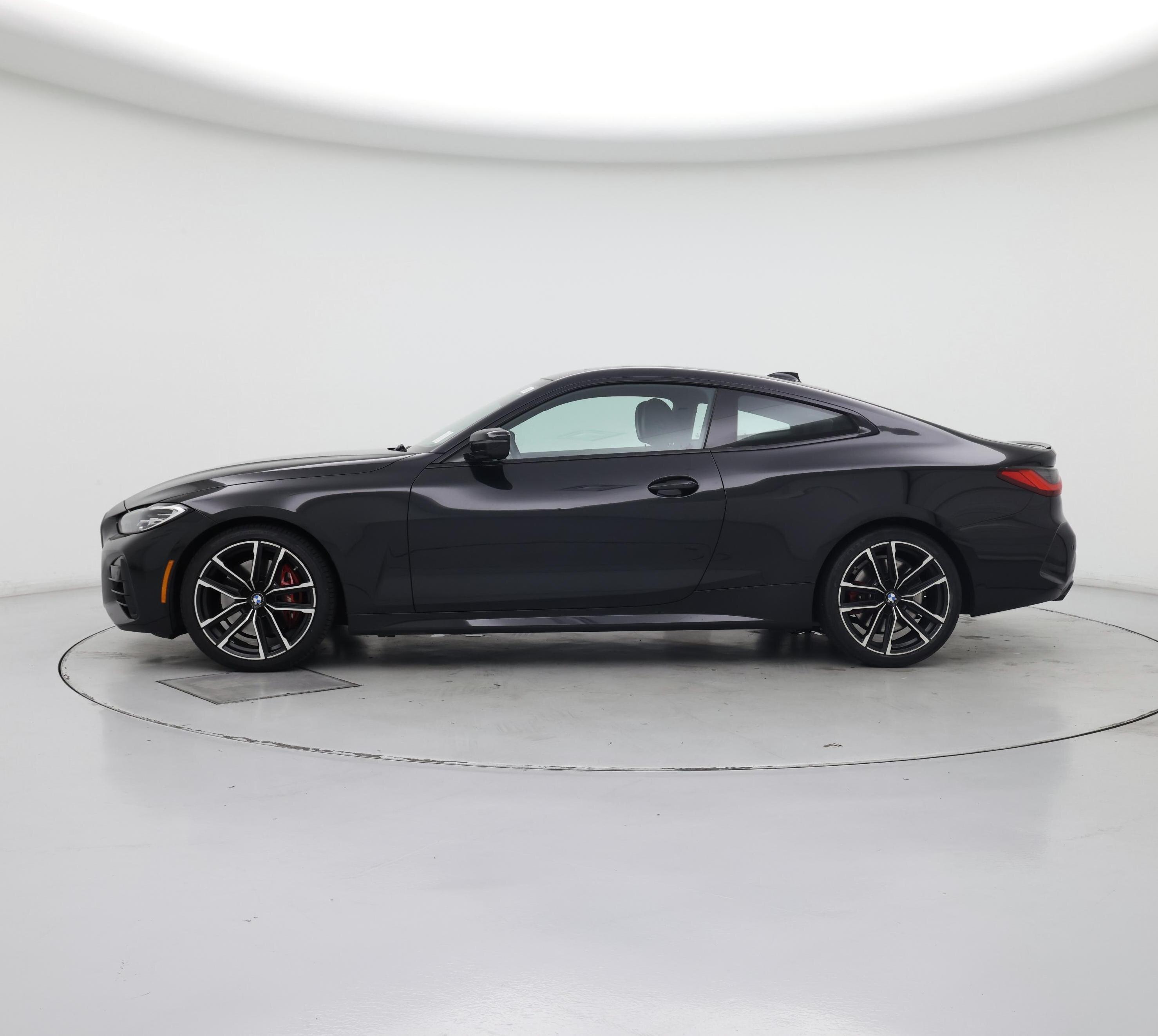 Thumbnail: 2021 BMW 4 Series - 3