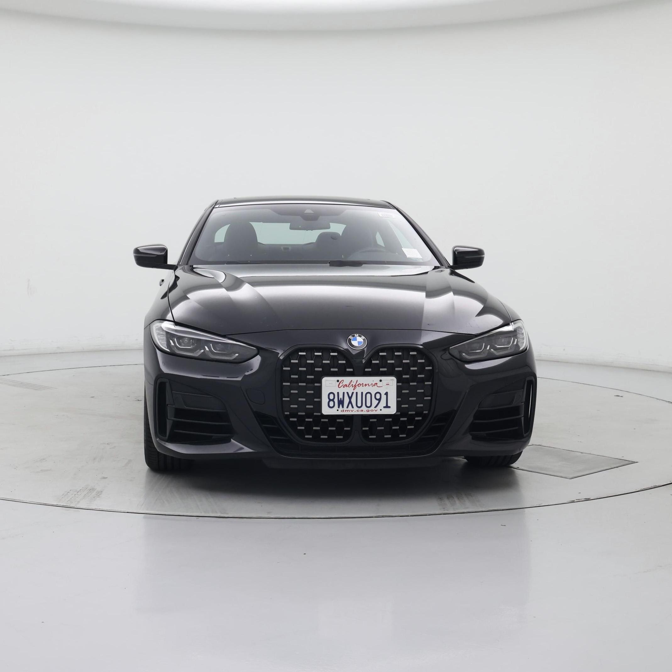 Thumbnail: 2021 BMW 4 Series - 5