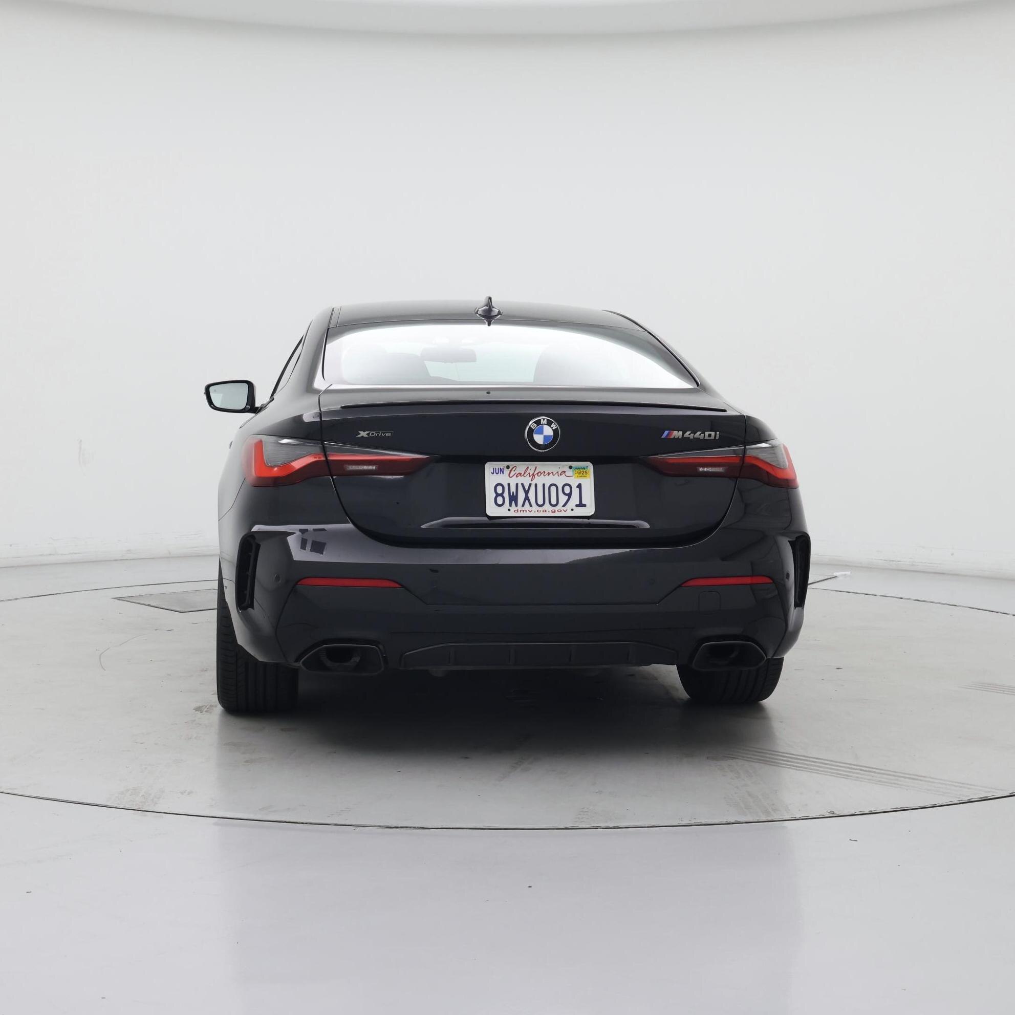 Thumbnail: 2021 BMW 4 Series - 6