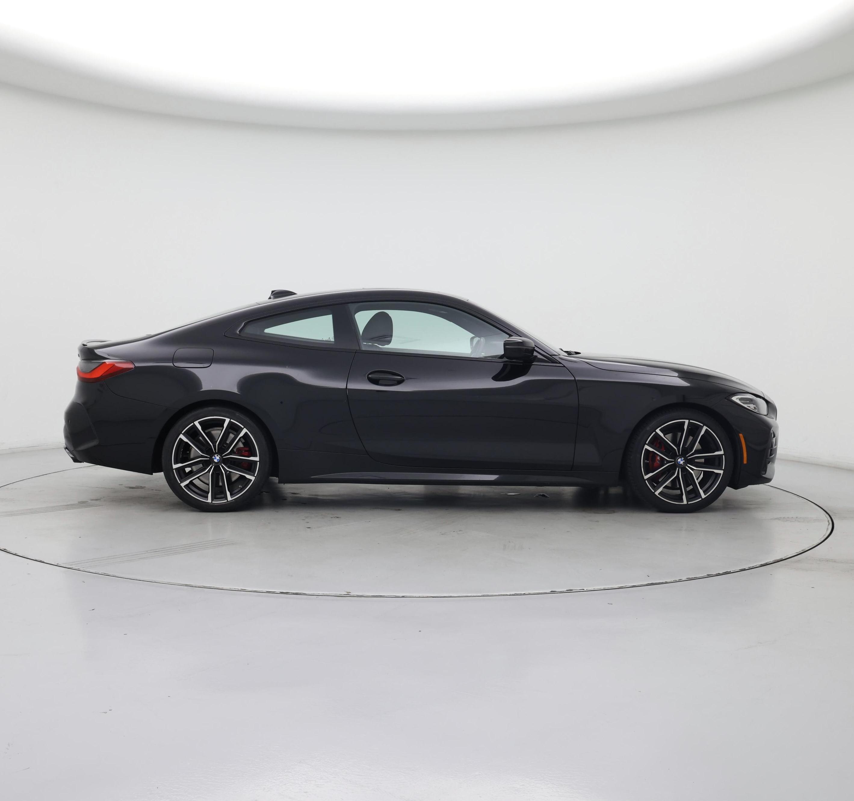 Thumbnail: 2021 BMW 4 Series - 7