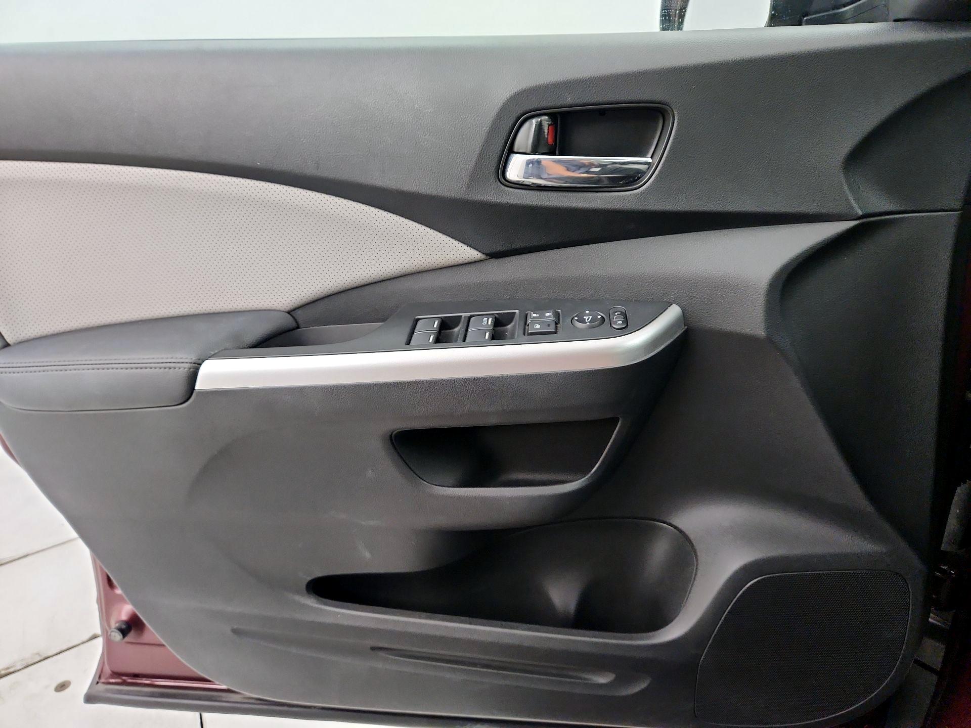 Thumbnail: 2015 Honda CR-V - 12