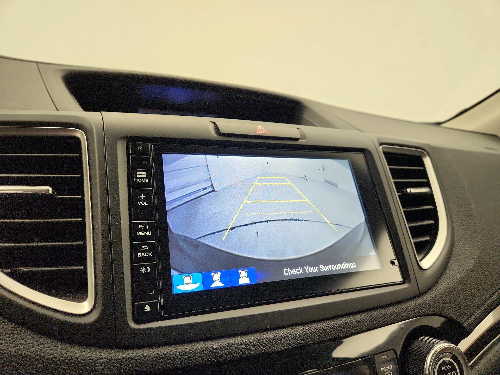 Thumbnail: 2015 Honda CR-V - 14