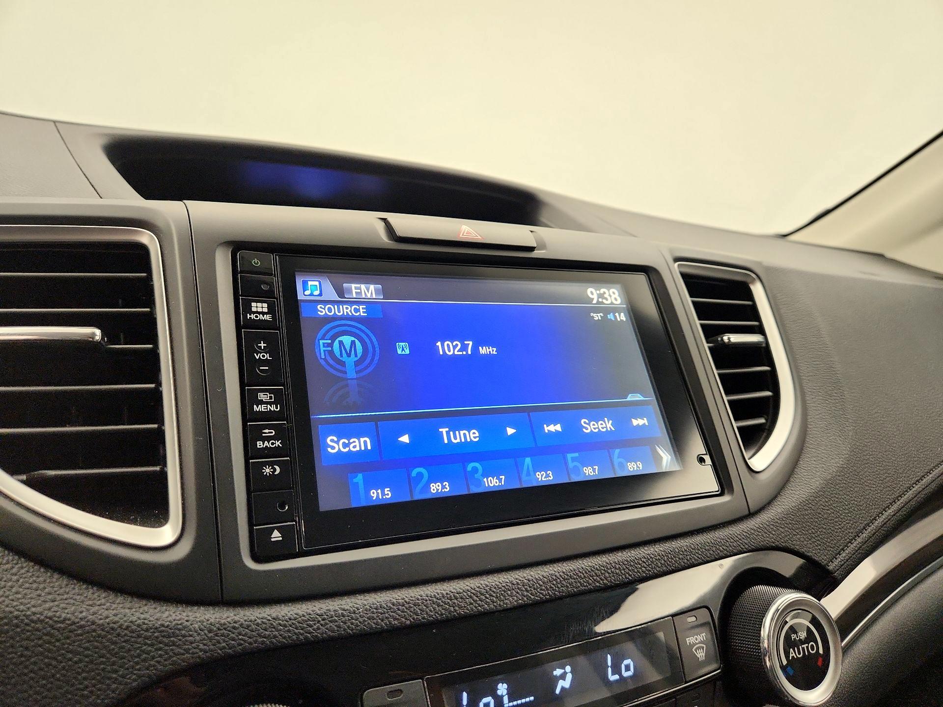 Thumbnail: 2015 Honda CR-V - 15