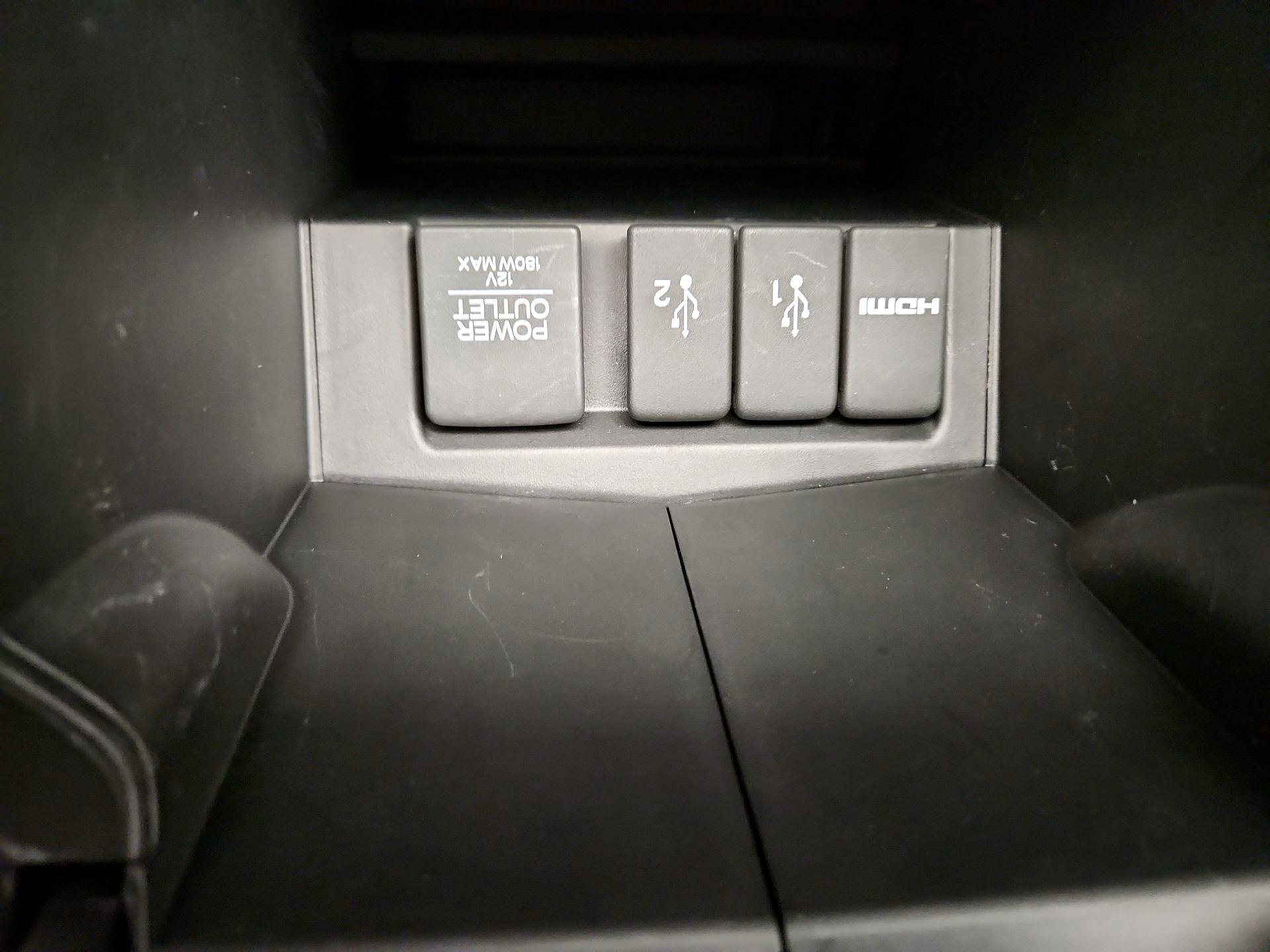 Thumbnail: 2015 Honda CR-V - 18