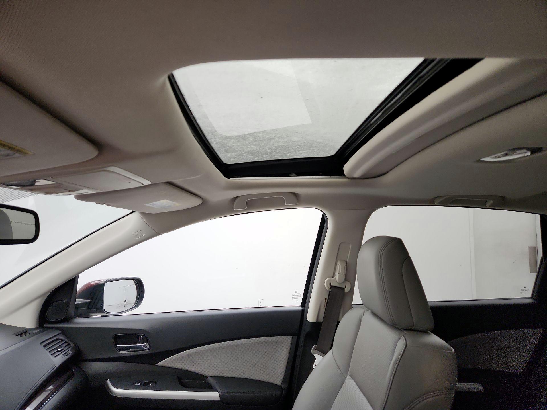 Thumbnail: 2015 Honda CR-V - 19