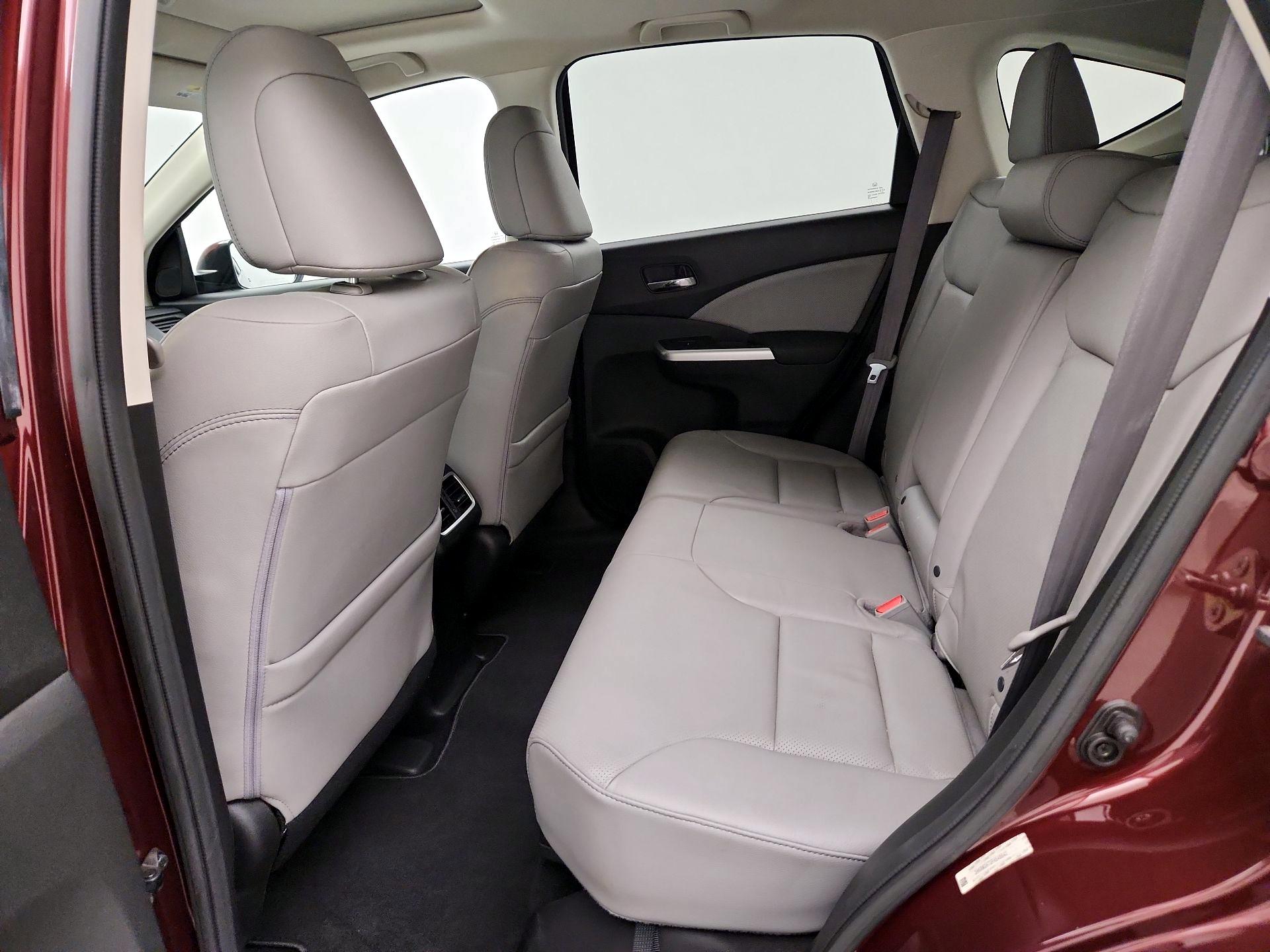 Thumbnail: 2015 Honda CR-V - 20