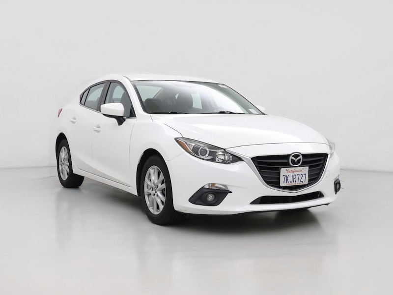 2015 Mazda Mazda3 i Touring -
                  Irvine, CA
