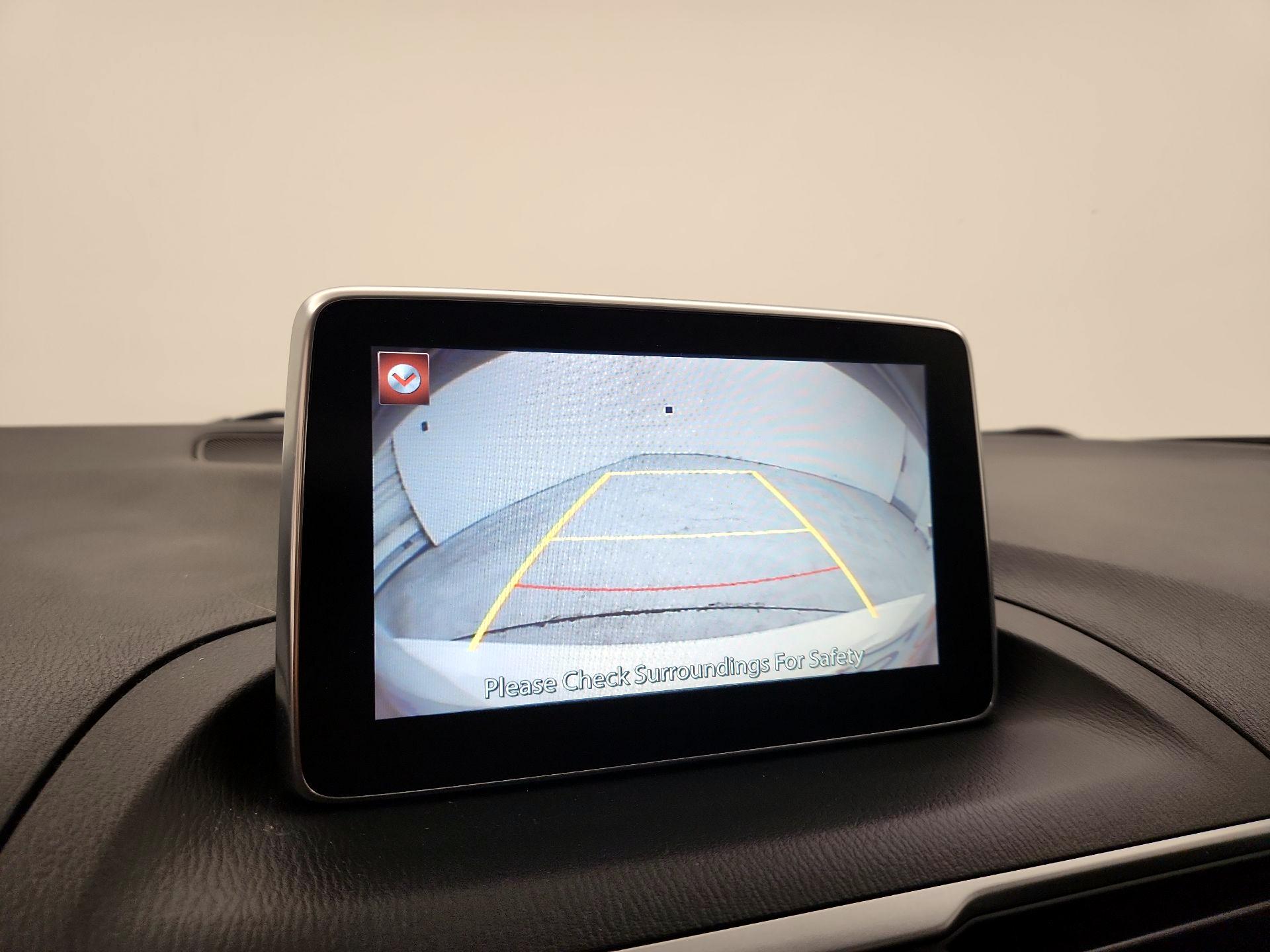 Thumbnail: 2015 Mazda Mazda3 - 14