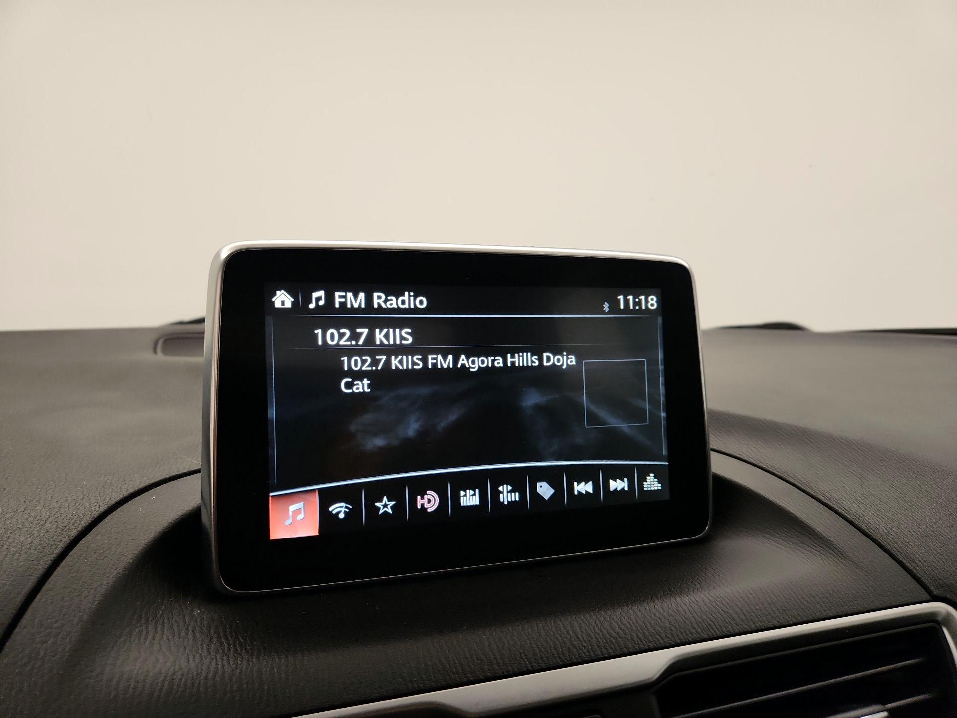 Thumbnail: 2015 Mazda Mazda3 - 15