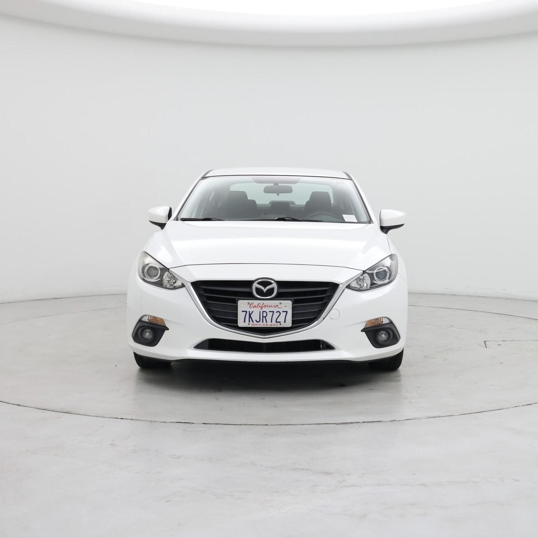 Thumbnail: 2015 Mazda Mazda3 - 5