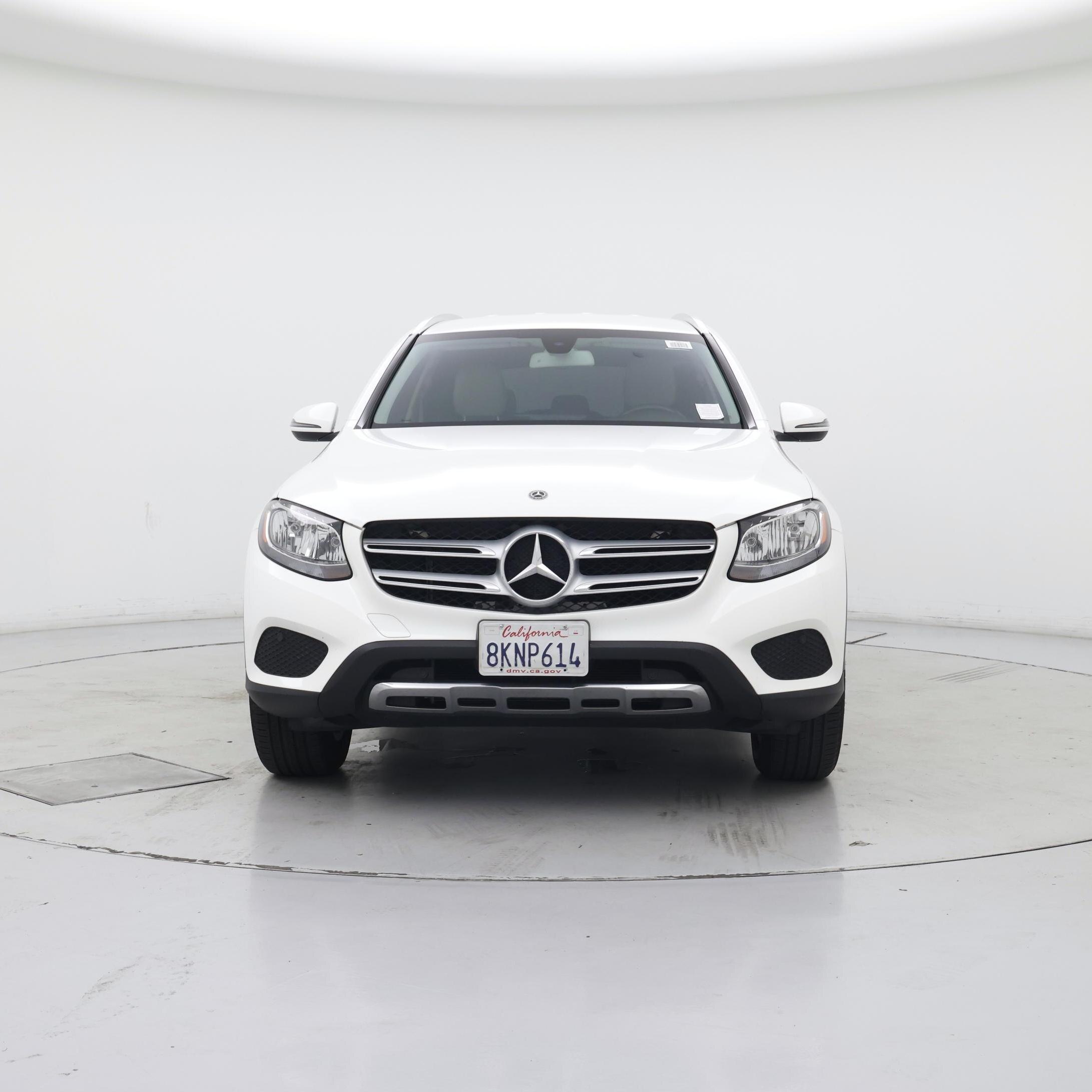 Thumbnail: 2019 Mercedes-Benz GLC - 5