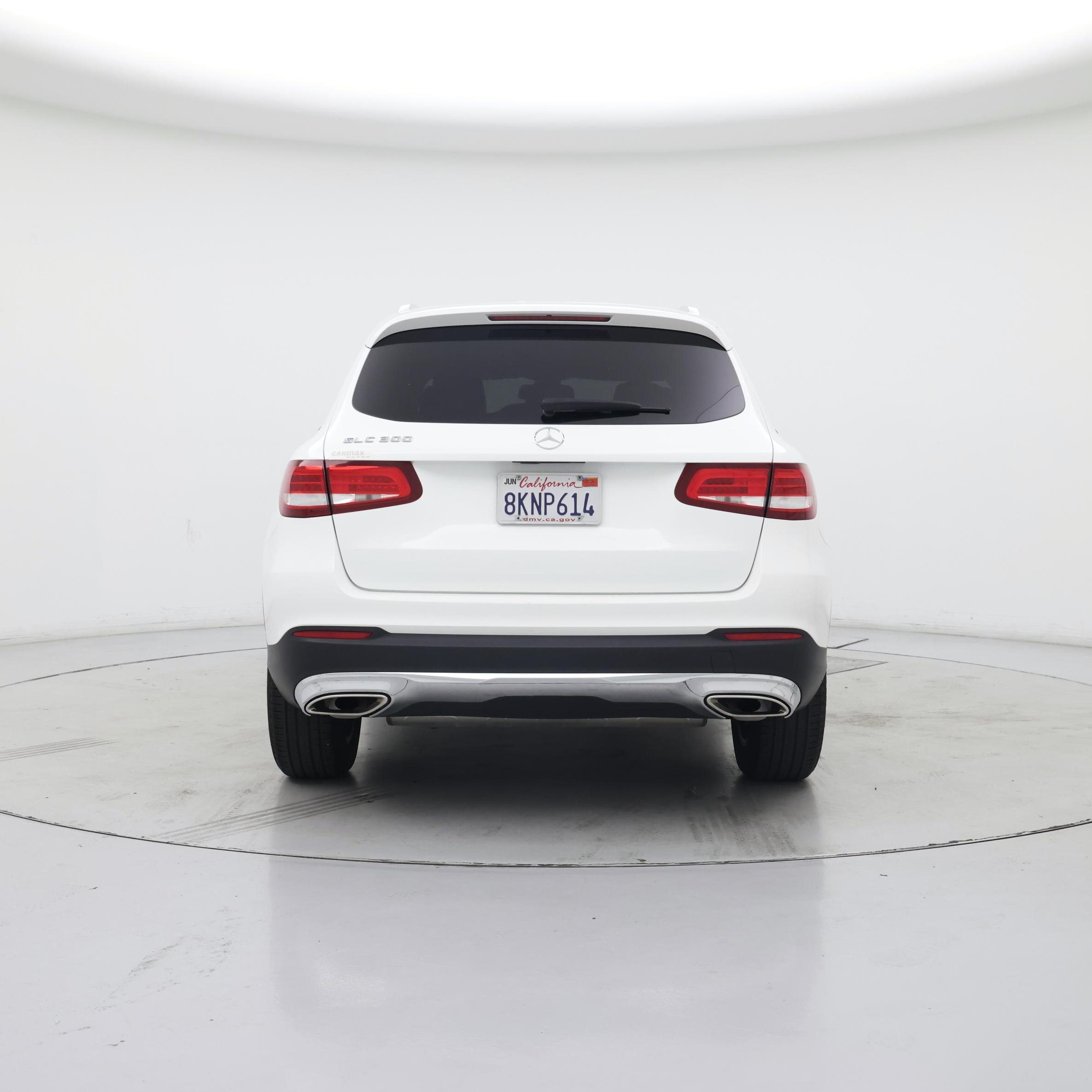 Thumbnail: 2019 Mercedes-Benz GLC - 6