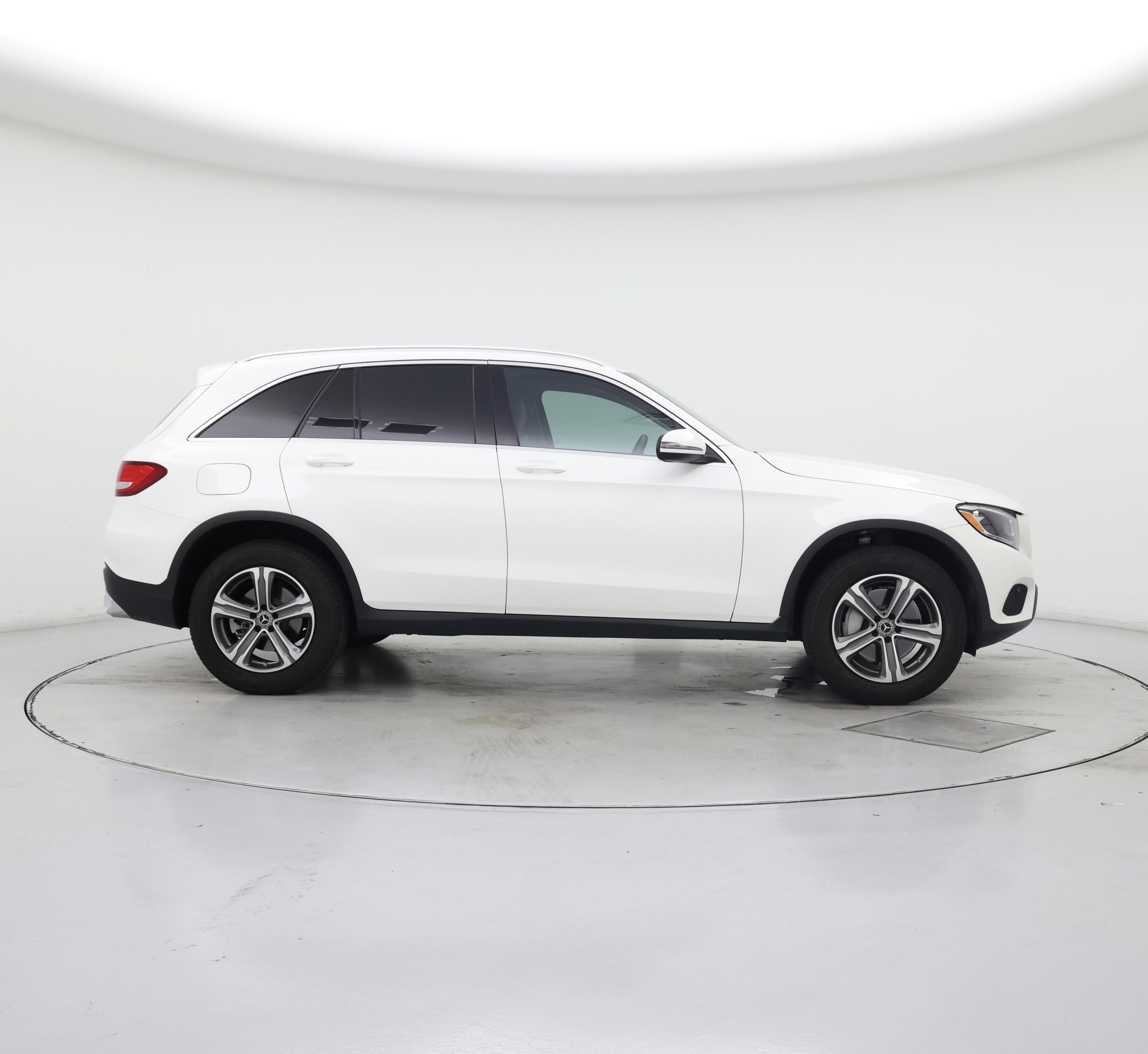 Thumbnail: 2019 Mercedes-Benz GLC - 7