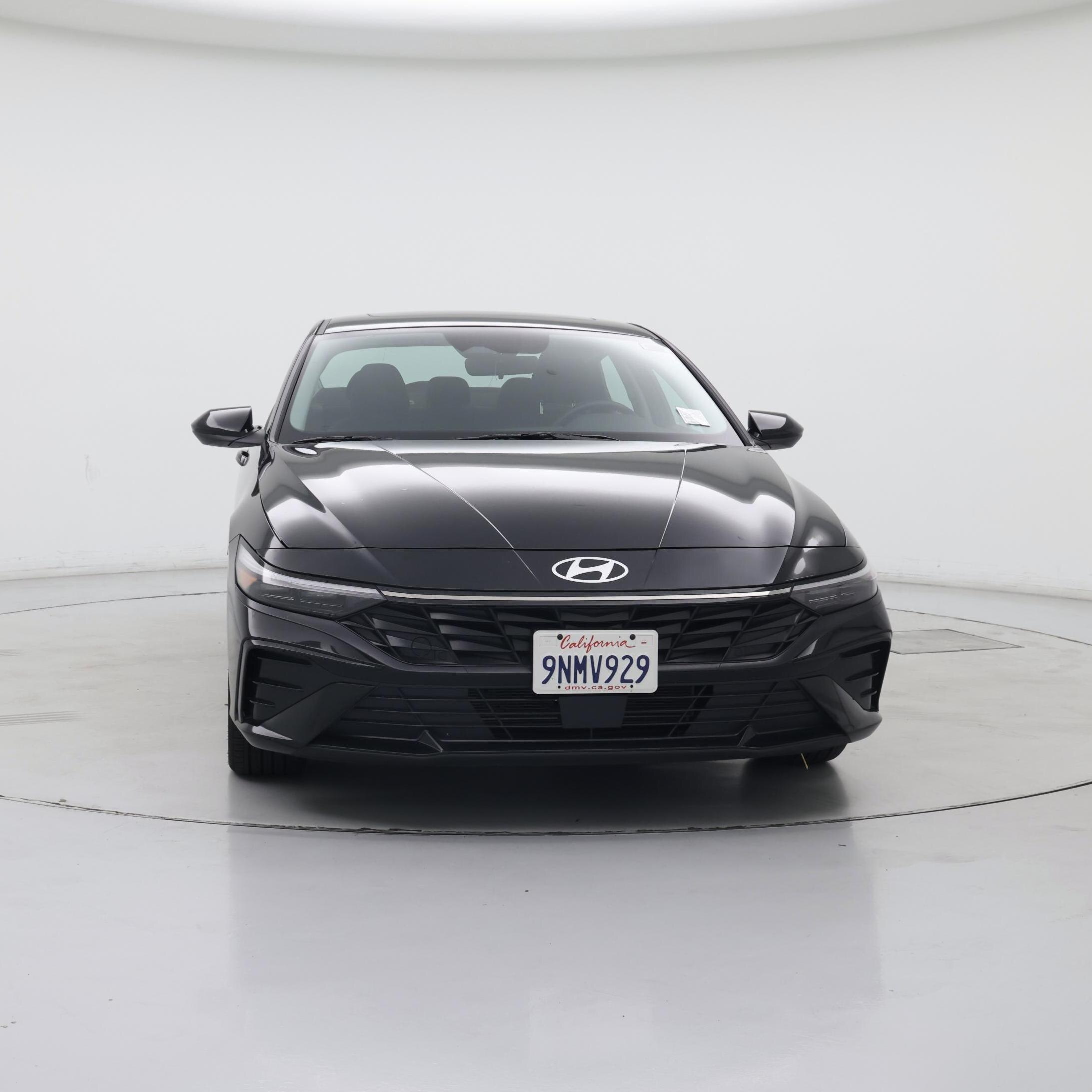 Thumbnail: 2024 Hyundai Elantra - 5