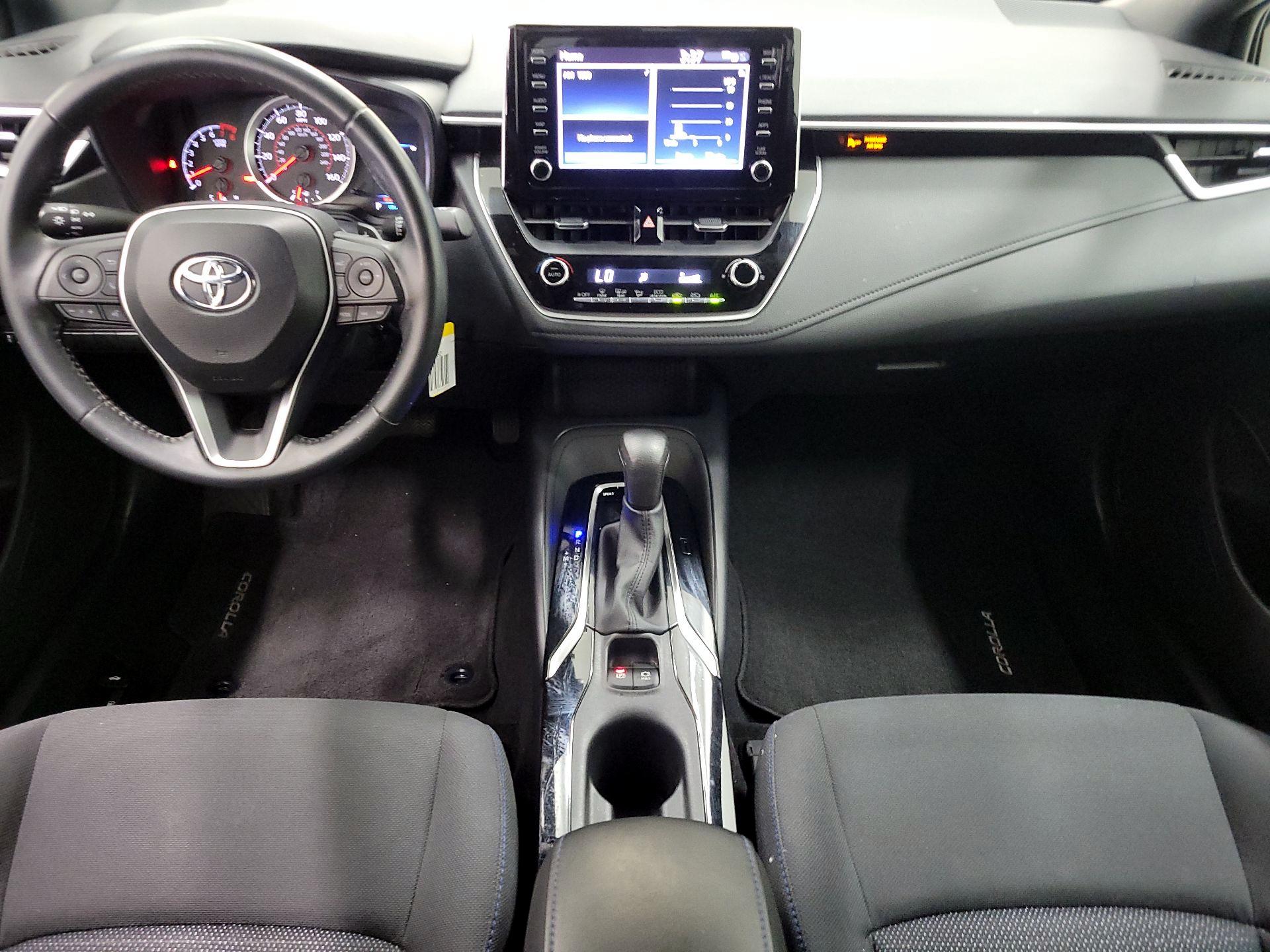Thumbnail: 2020 Toyota Corolla - 9