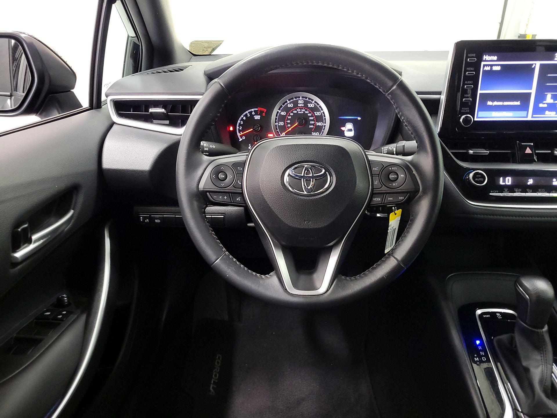 Thumbnail: 2020 Toyota Corolla - 10