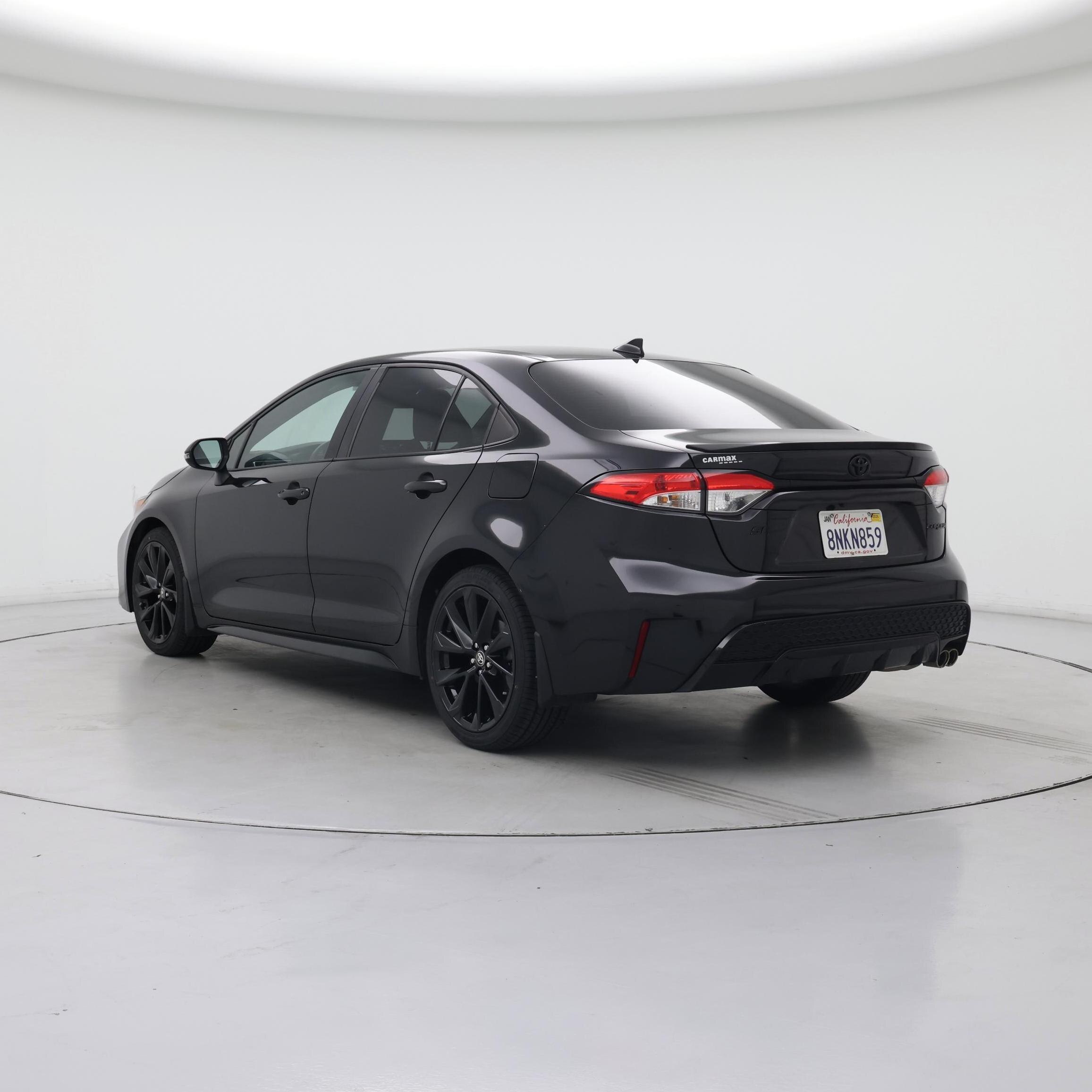 Thumbnail: 2020 Toyota Corolla - 2