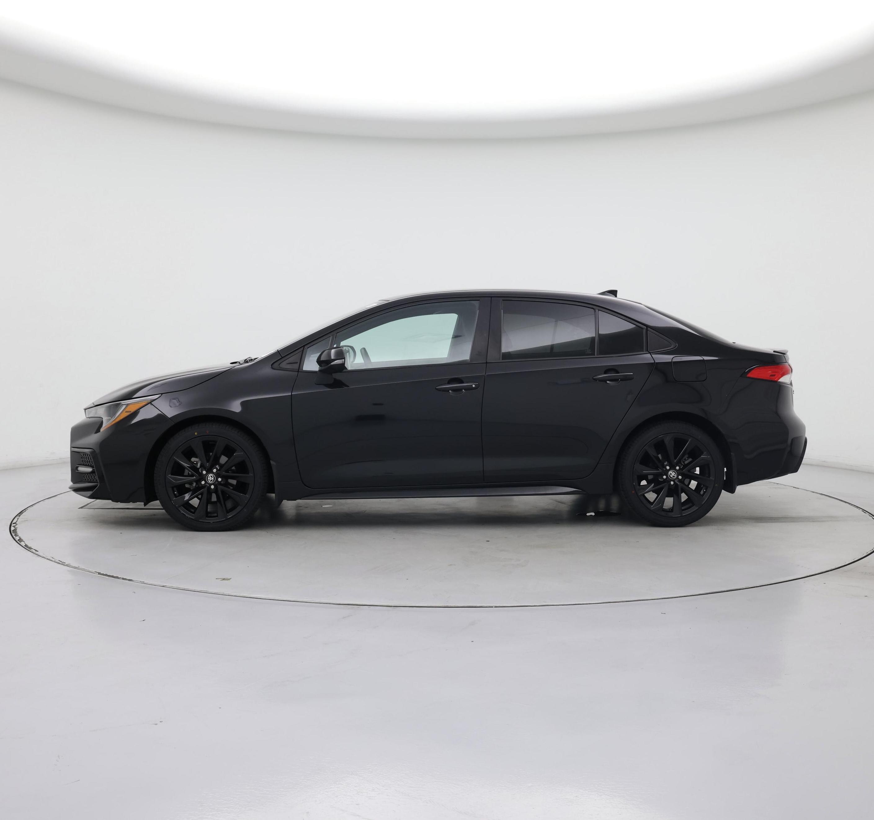 Thumbnail: 2020 Toyota Corolla - 3
